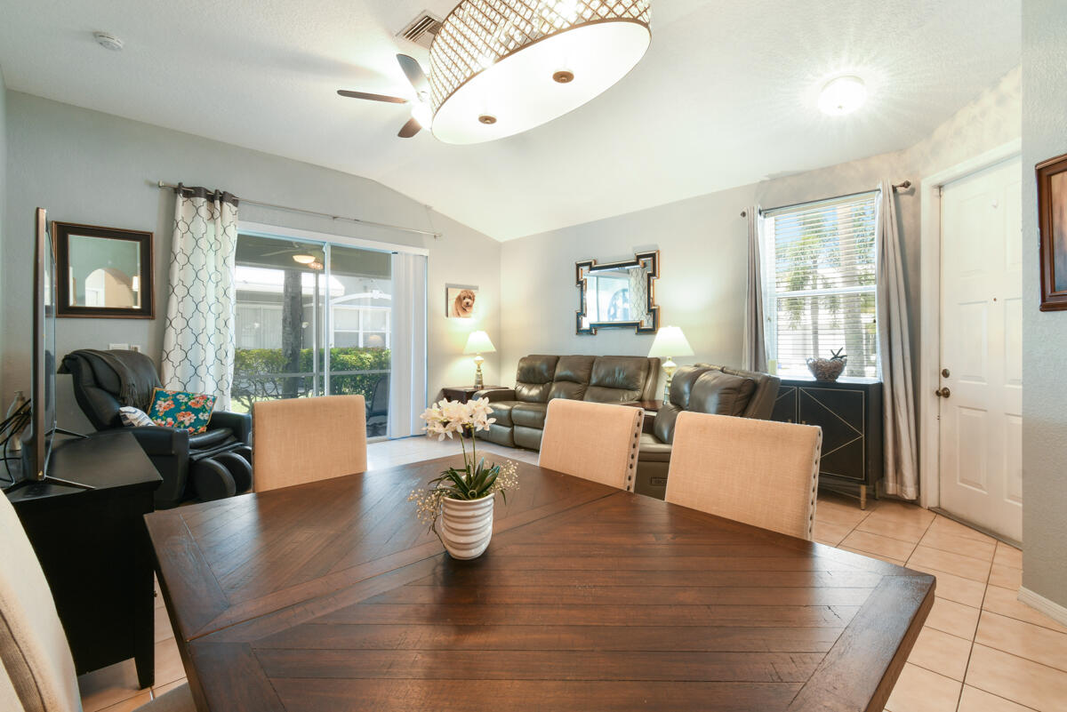 LANTERN KEY - Residential