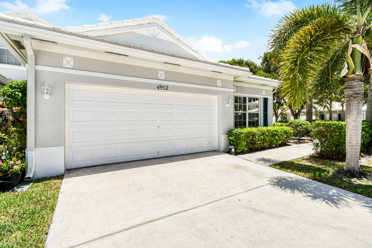 LANTERN KEY - Residential