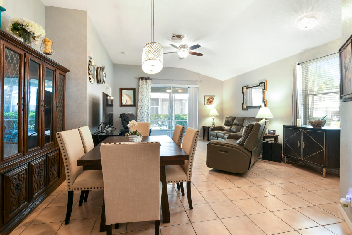 LANTERN KEY - Residential