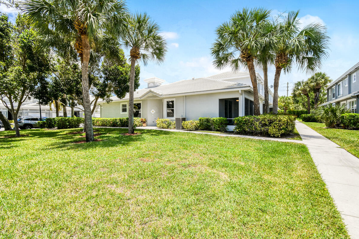 LANTERN KEY - Residential
