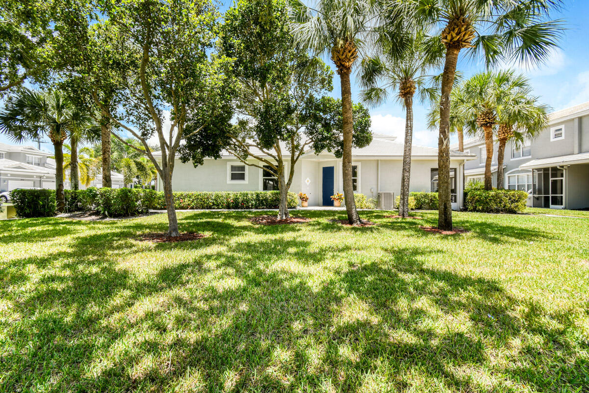 LANTERN KEY - Residential