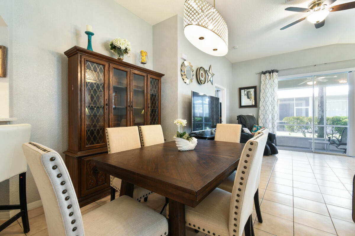LANTERN KEY - Residential