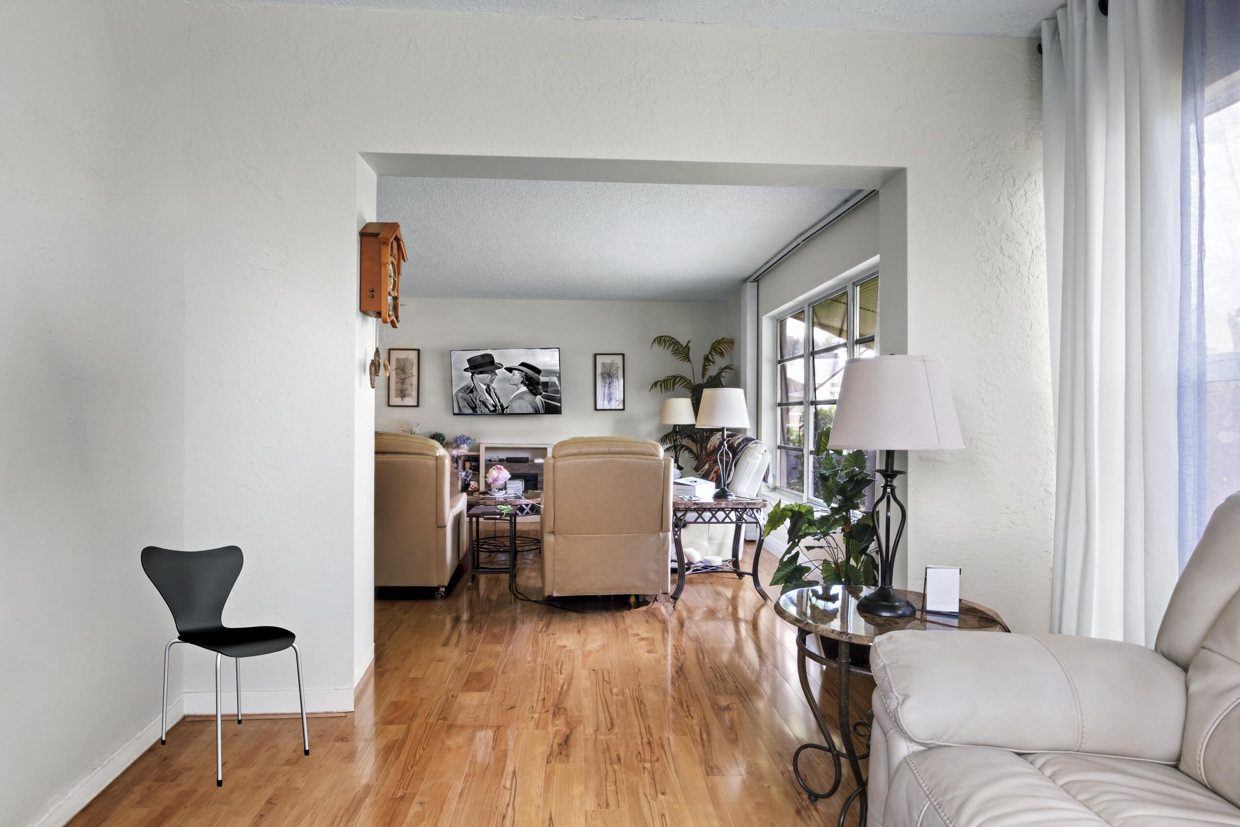 HIGH POINT OF DELRAY WEST CONDO SEC 1&2 - Residential
