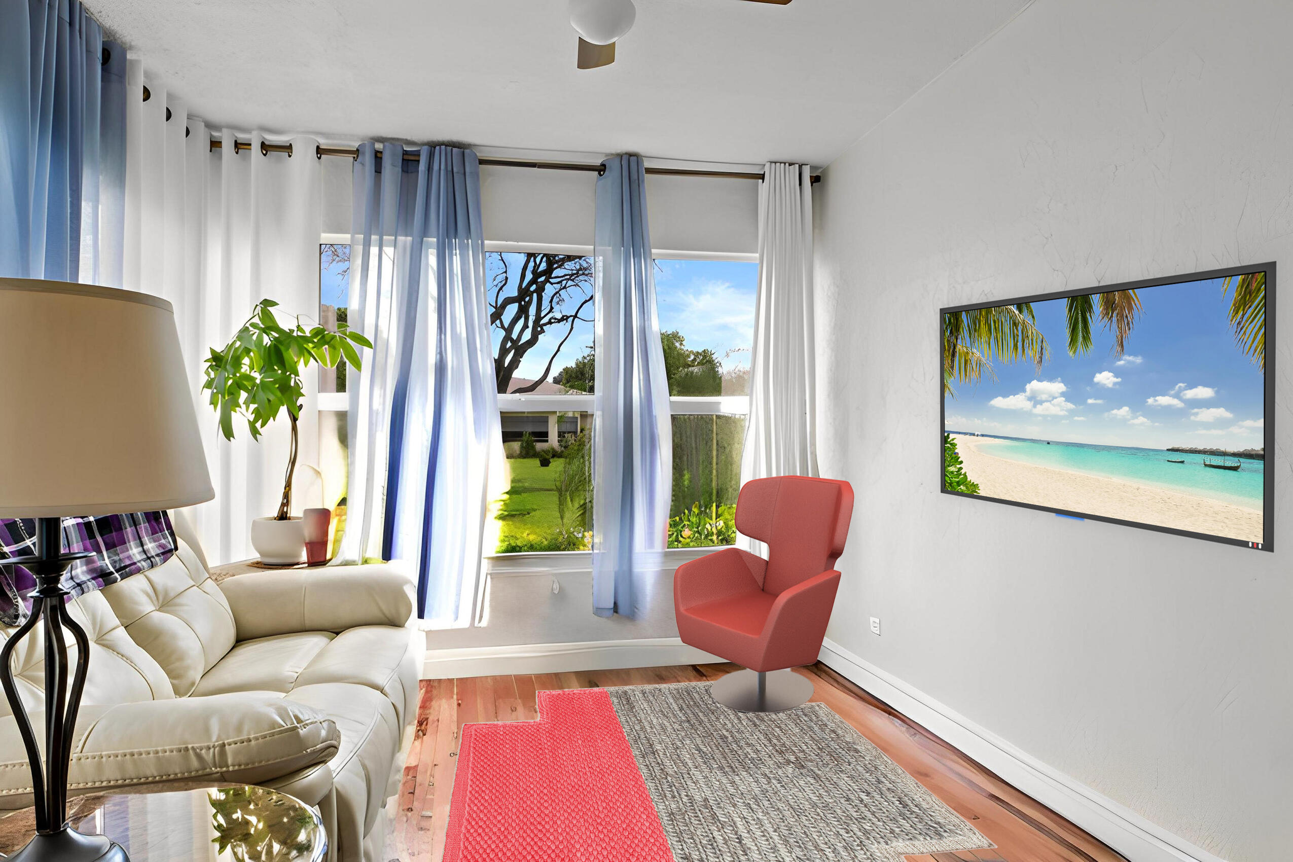 HIGH POINT OF DELRAY WEST CONDO SEC 1&2 - Residential