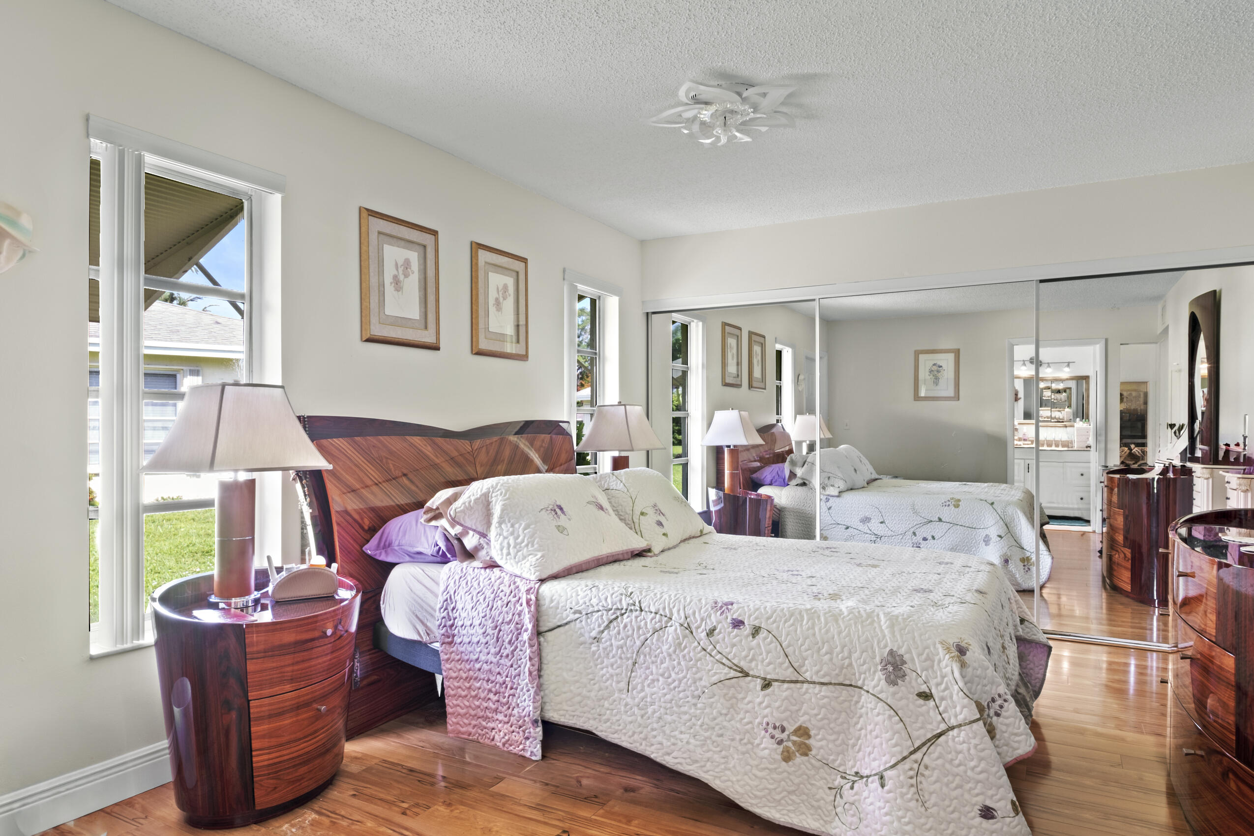 HIGH POINT OF DELRAY WEST CONDO SEC 1&2 - Residential