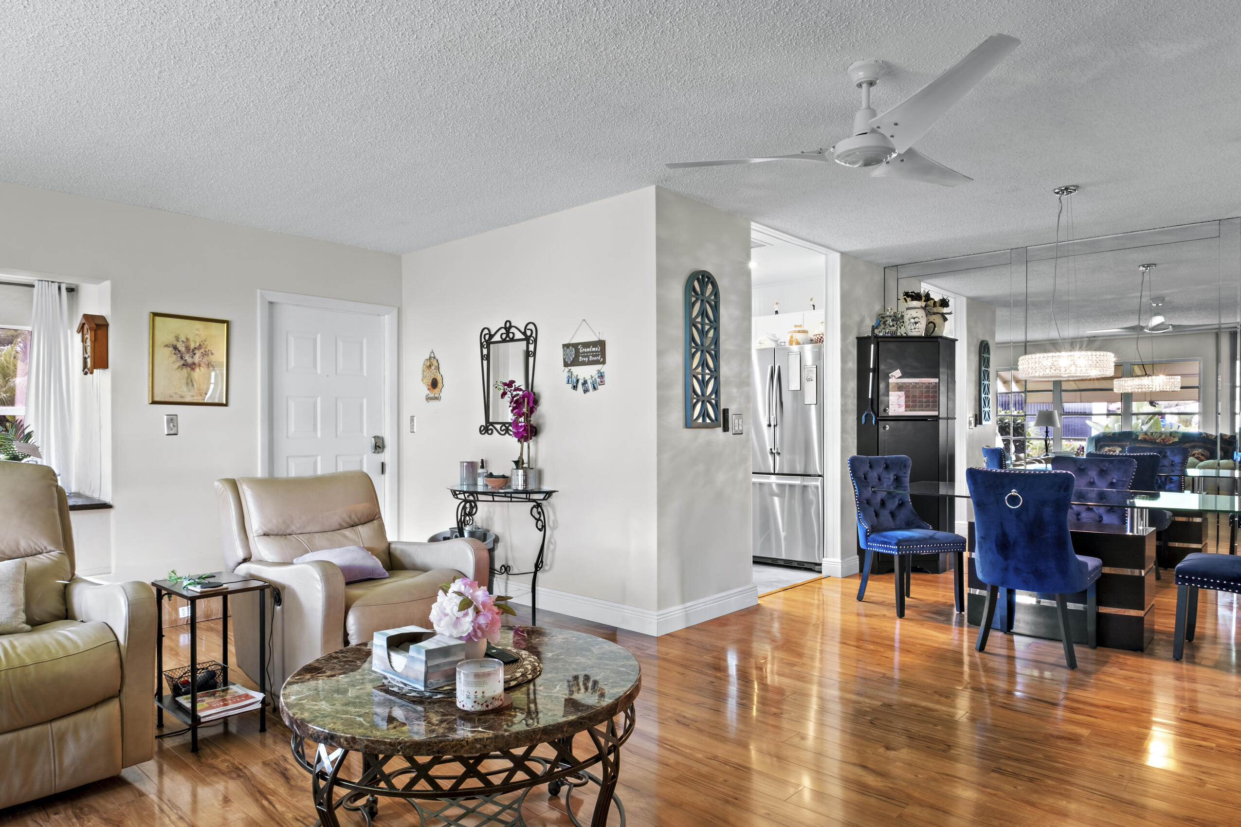 HIGH POINT OF DELRAY WEST CONDO SEC 1&2 - Residential