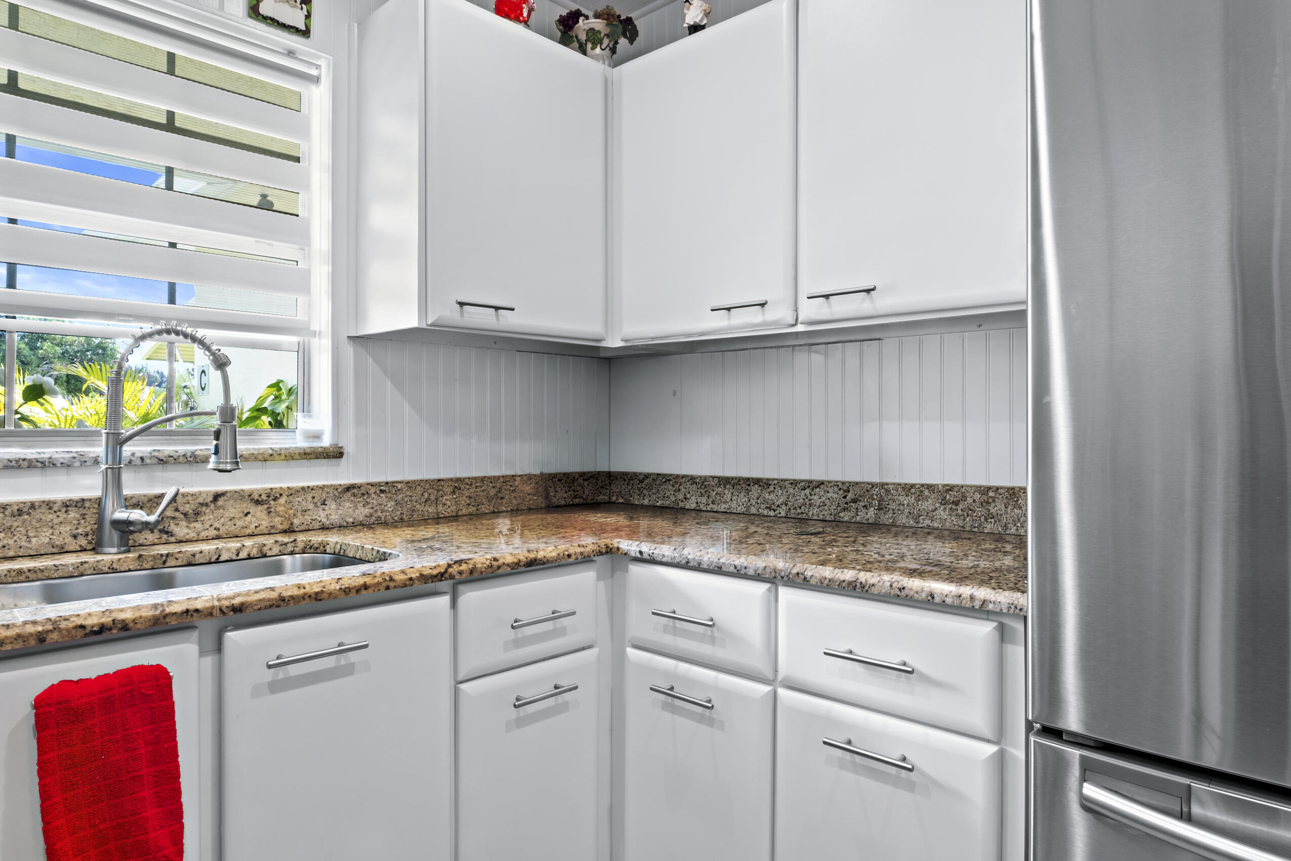 HIGH POINT OF DELRAY WEST CONDO SEC 1&2 - Residential