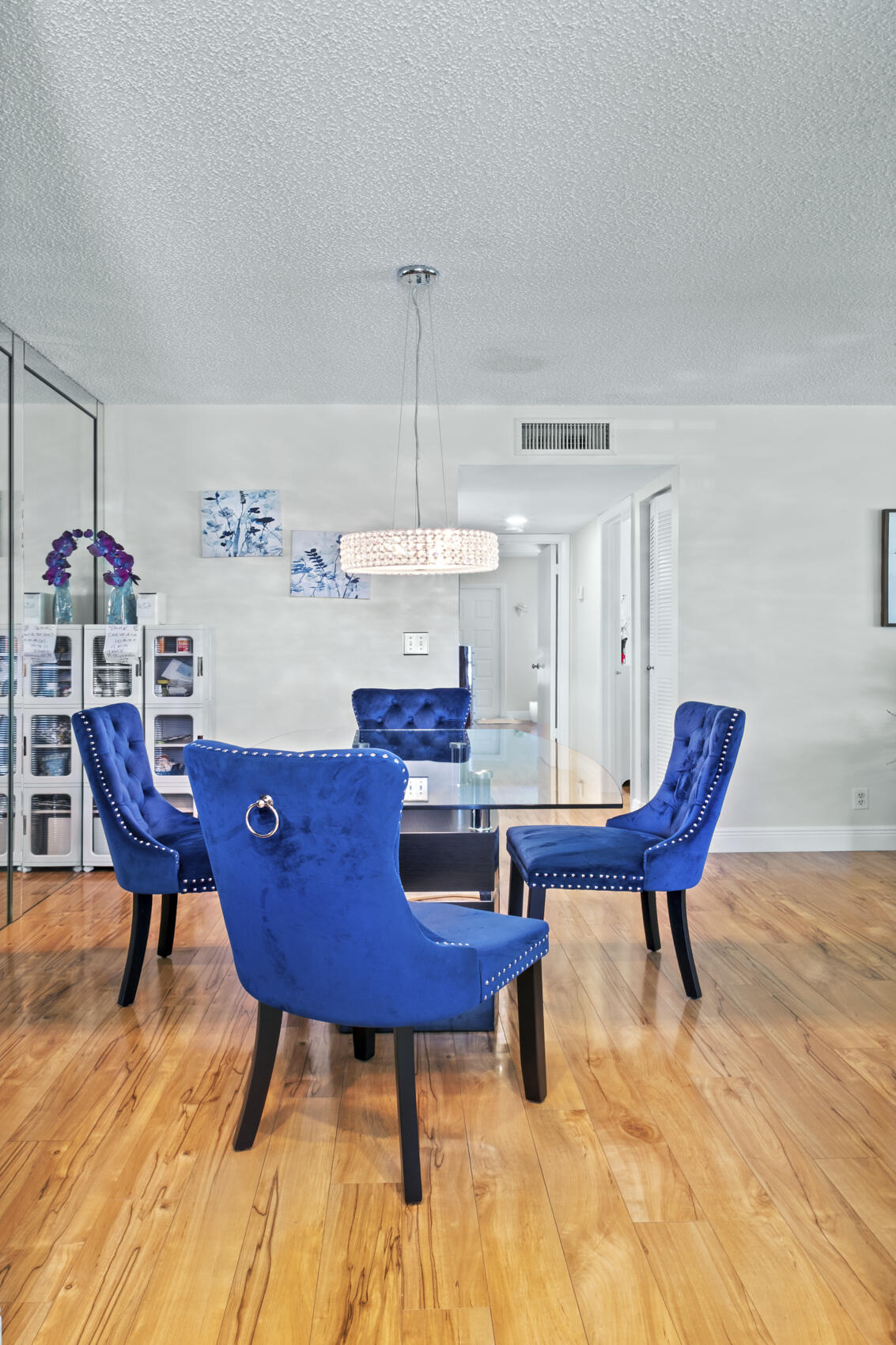 HIGH POINT OF DELRAY WEST CONDO SEC 1&2 - Residential