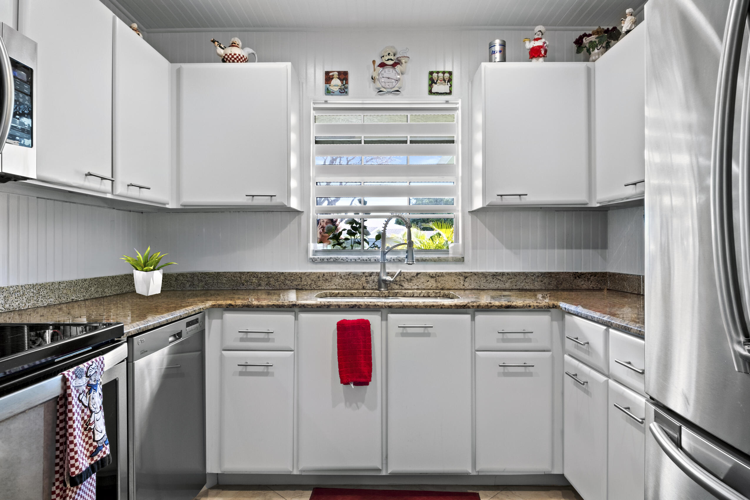 HIGH POINT OF DELRAY WEST CONDO SEC 1&2 - Residential