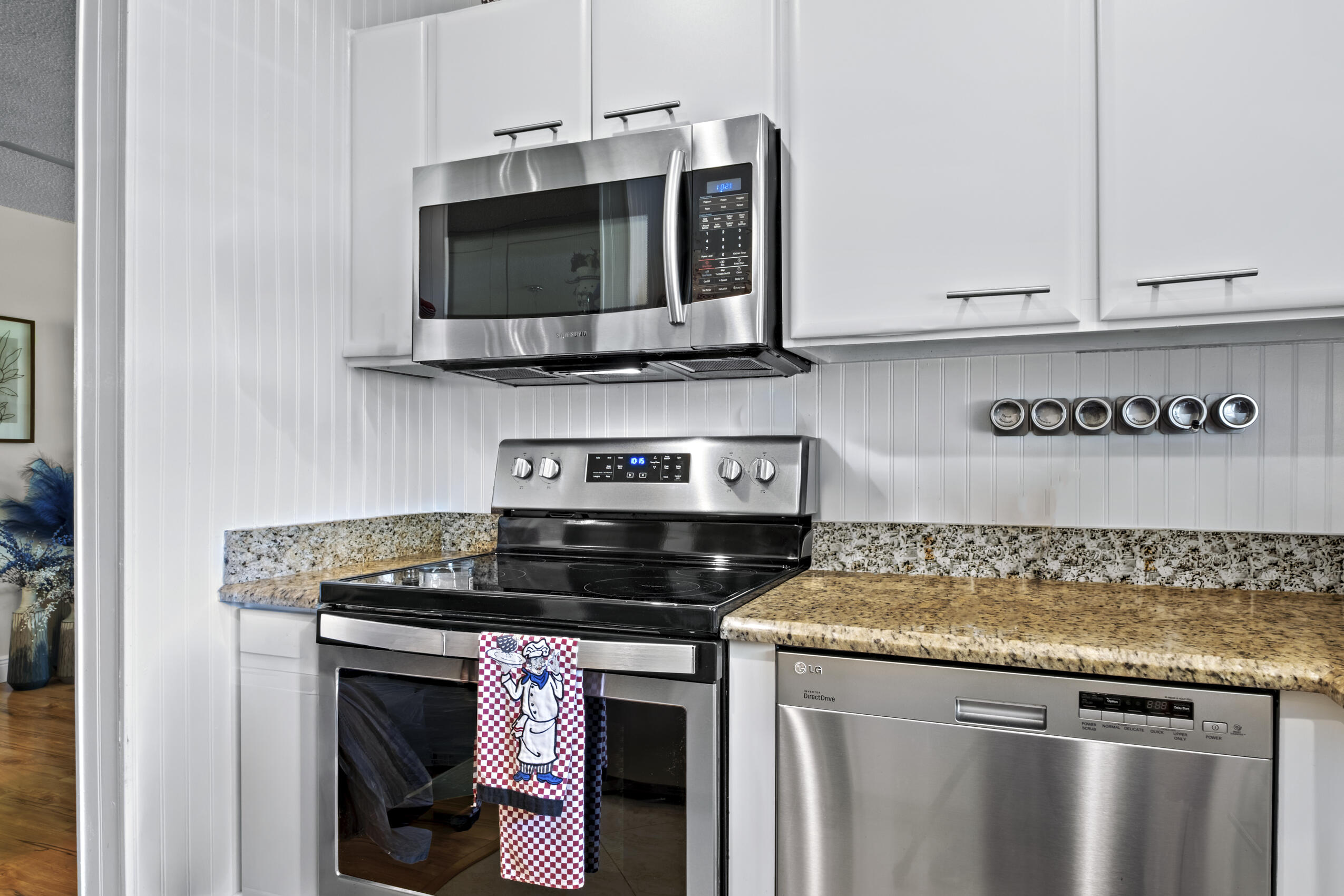 HIGH POINT OF DELRAY WEST CONDO SEC 1&2 - Residential