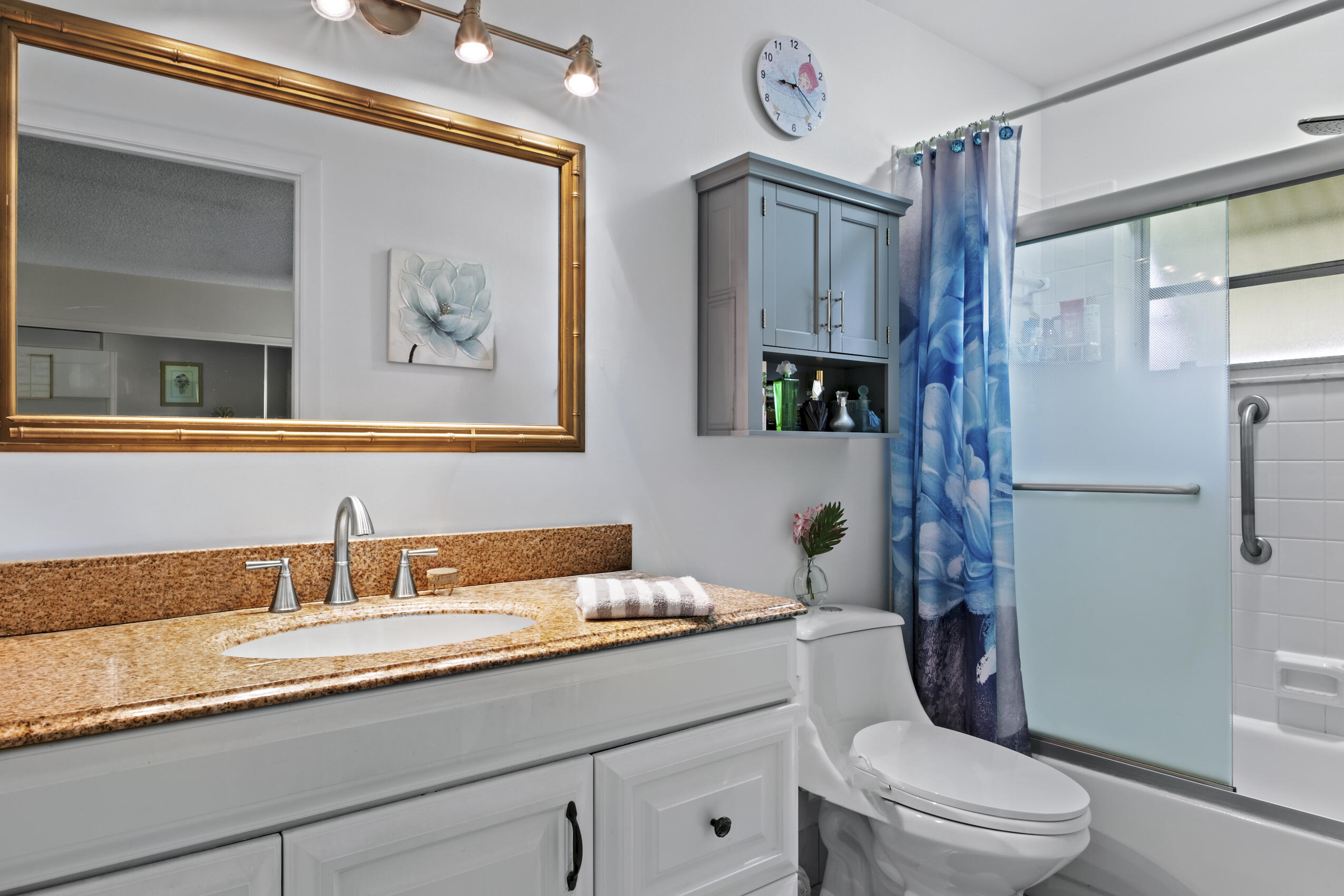 HIGH POINT OF DELRAY WEST CONDO SEC 1&2 - Residential