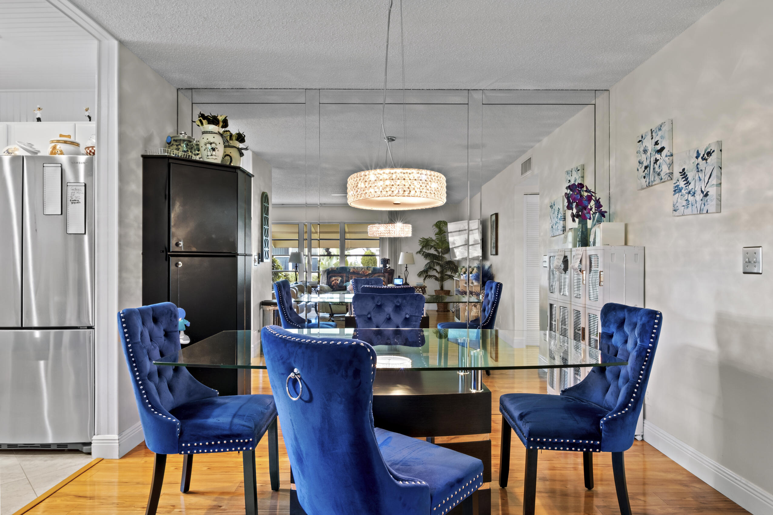 HIGH POINT OF DELRAY WEST CONDO SEC 1&2 - Residential