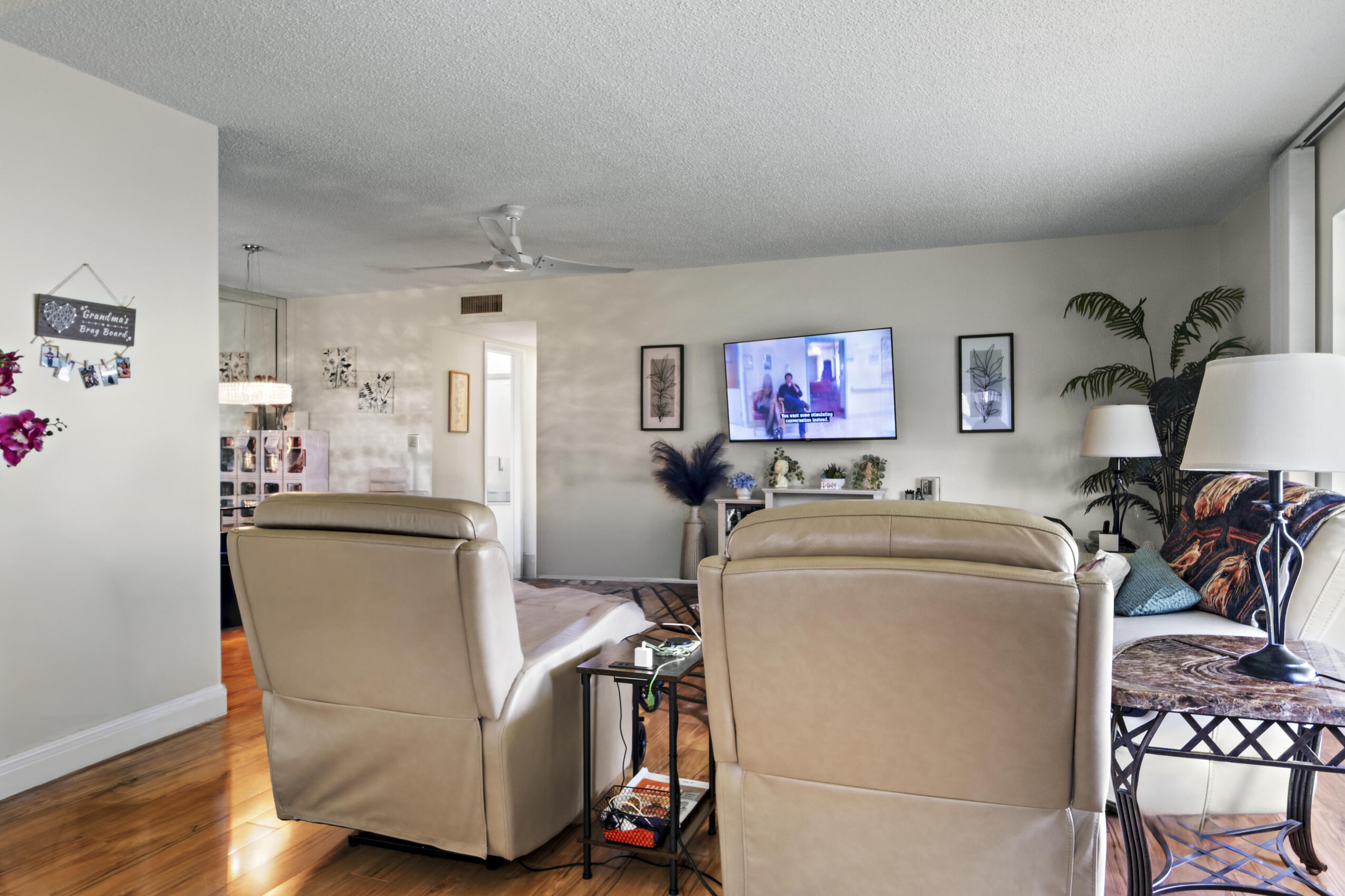HIGH POINT OF DELRAY WEST CONDO SEC 1&2 - Residential