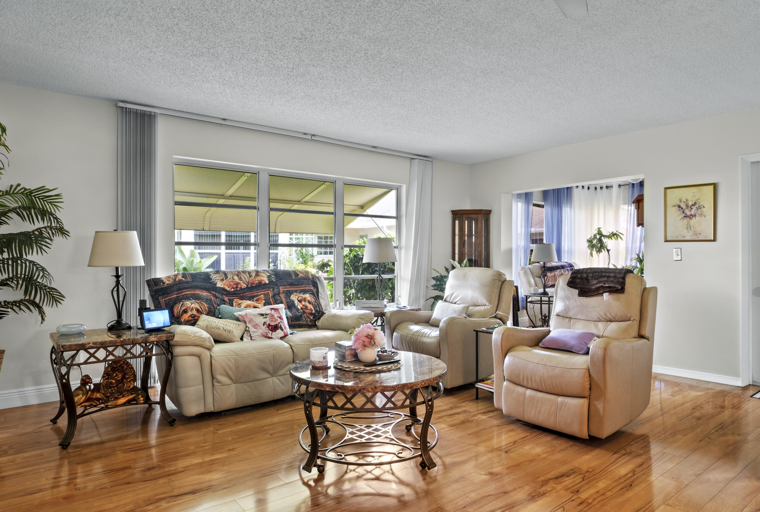 HIGH POINT OF DELRAY WEST CONDO SEC 1&2 - Residential