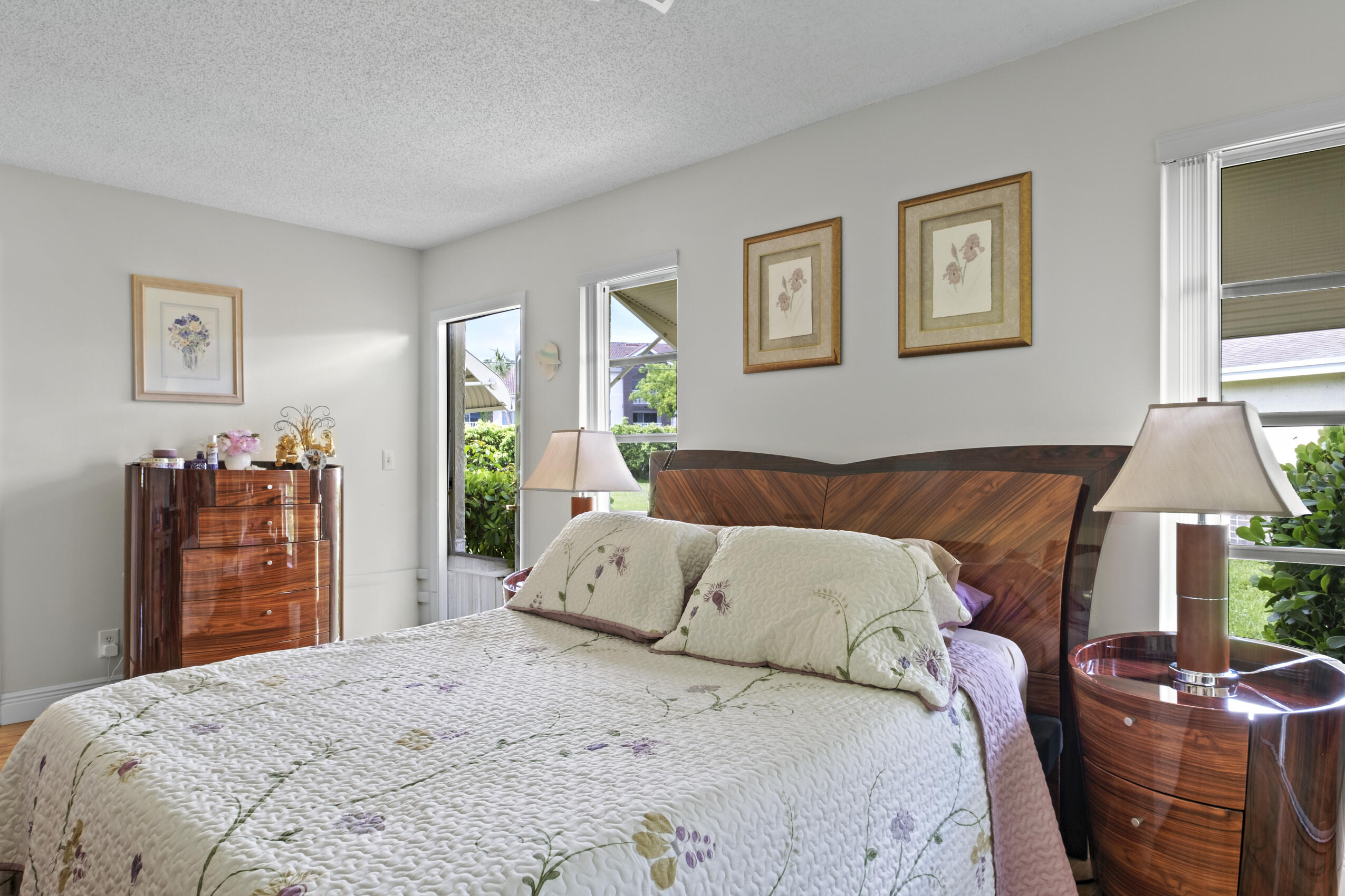 HIGH POINT OF DELRAY WEST CONDO SEC 1&2 - Residential