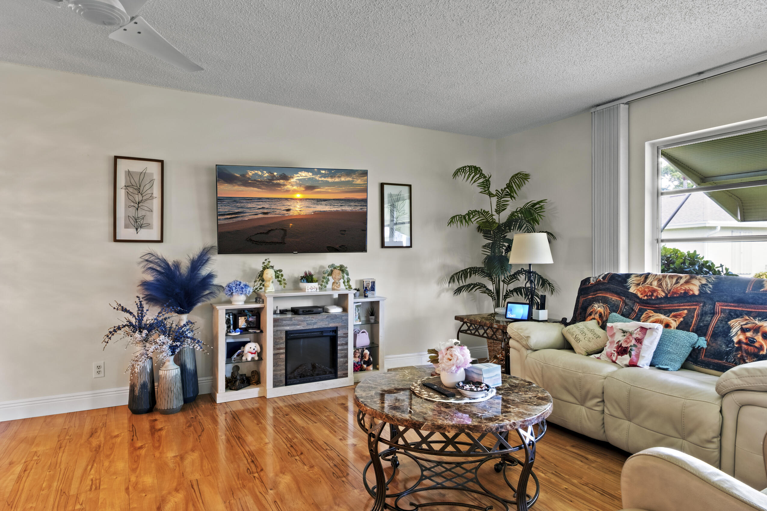HIGH POINT OF DELRAY WEST CONDO SEC 1&2 - Residential