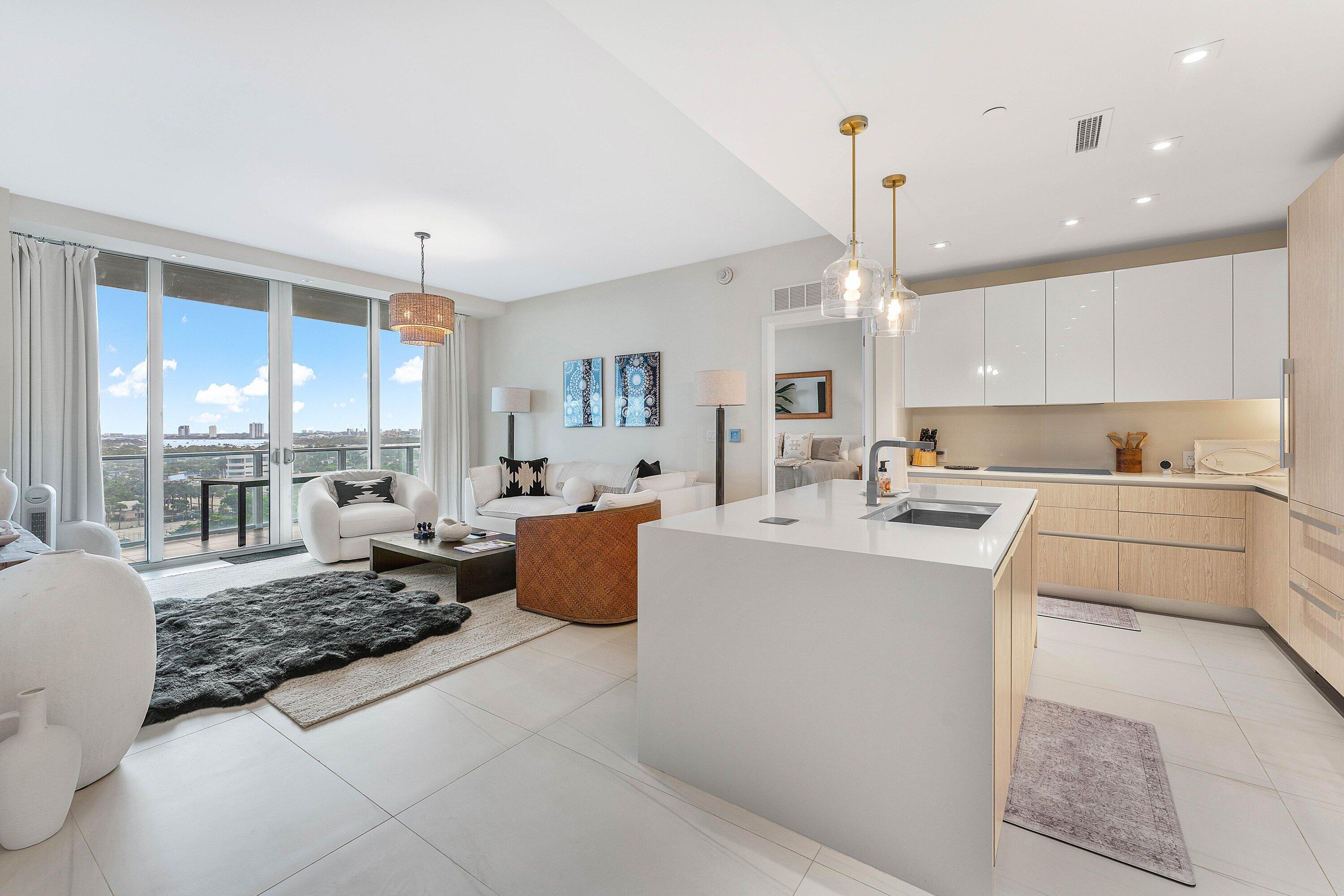 AMRIT OCEAN RESORT CONDO - Residential