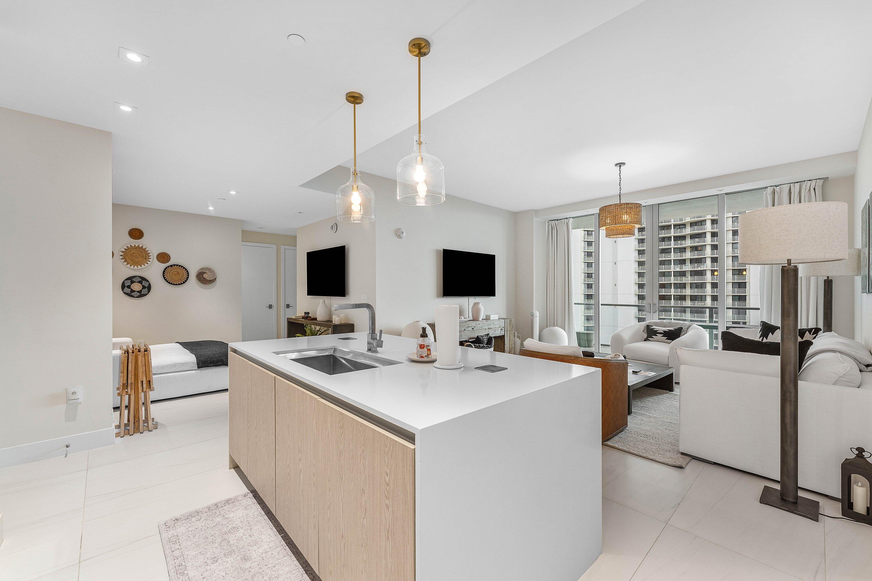 AMRIT OCEAN RESORT CONDO - Residential