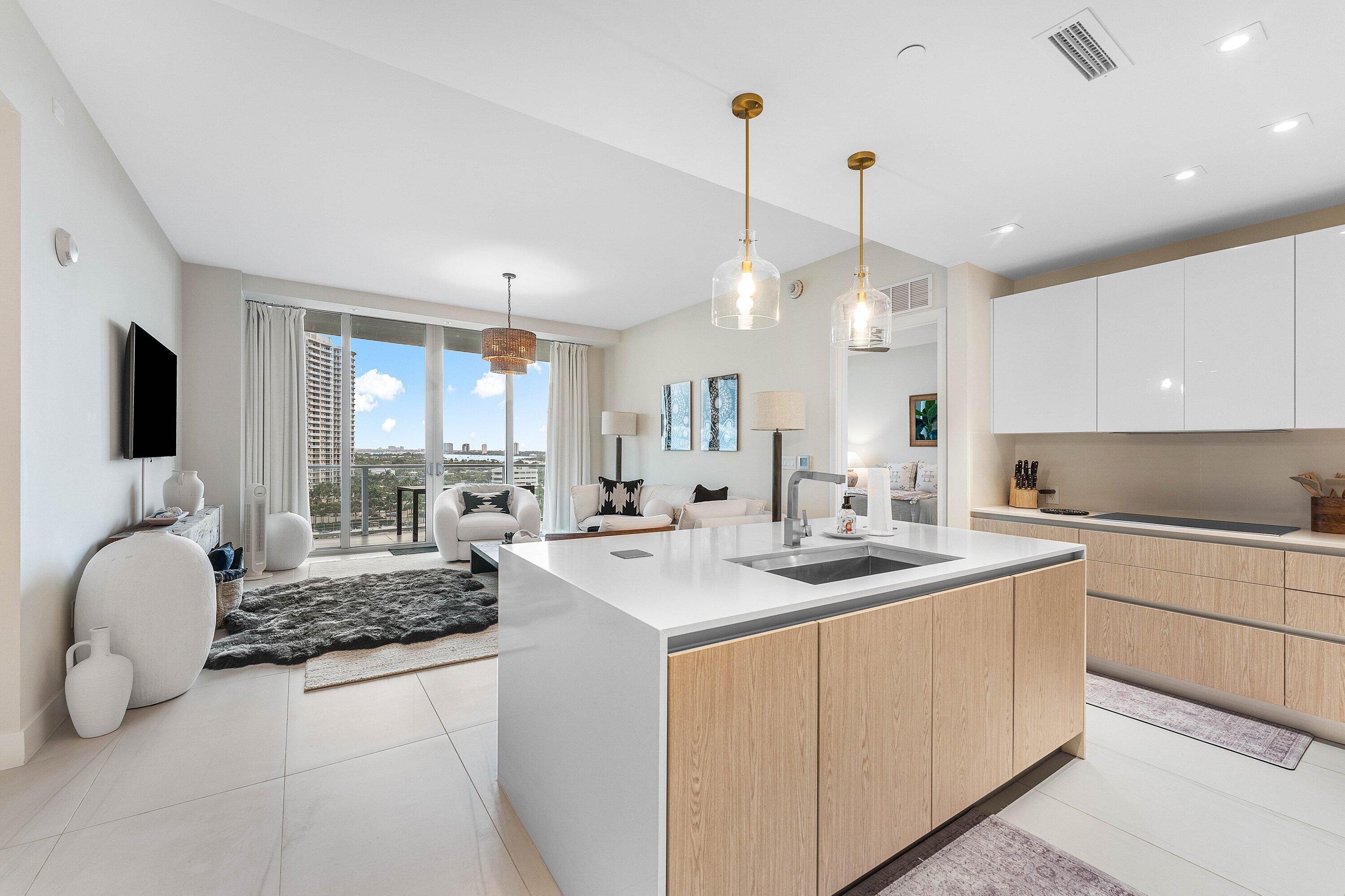 AMRIT OCEAN RESORT CONDO - Residential