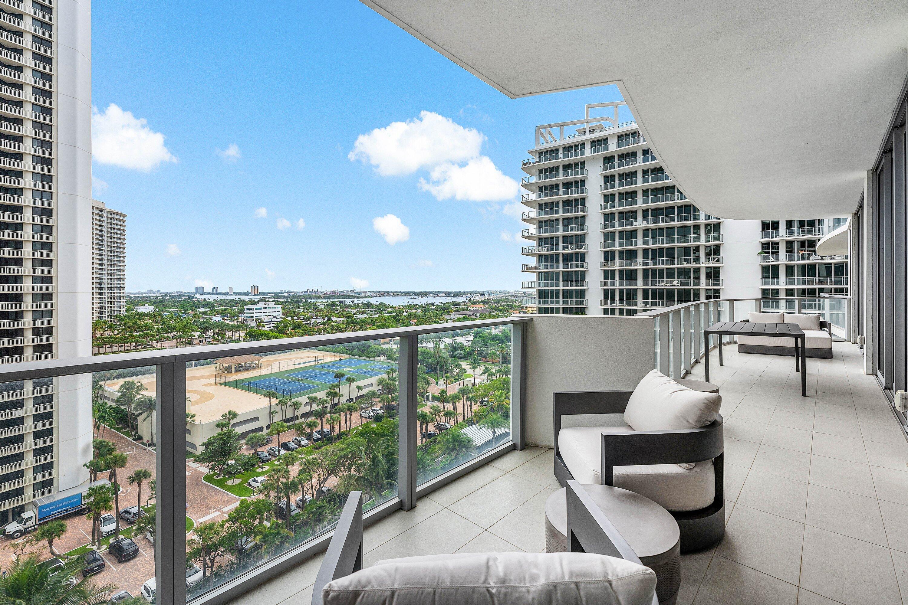 AMRIT OCEAN RESORT CONDO - Residential
