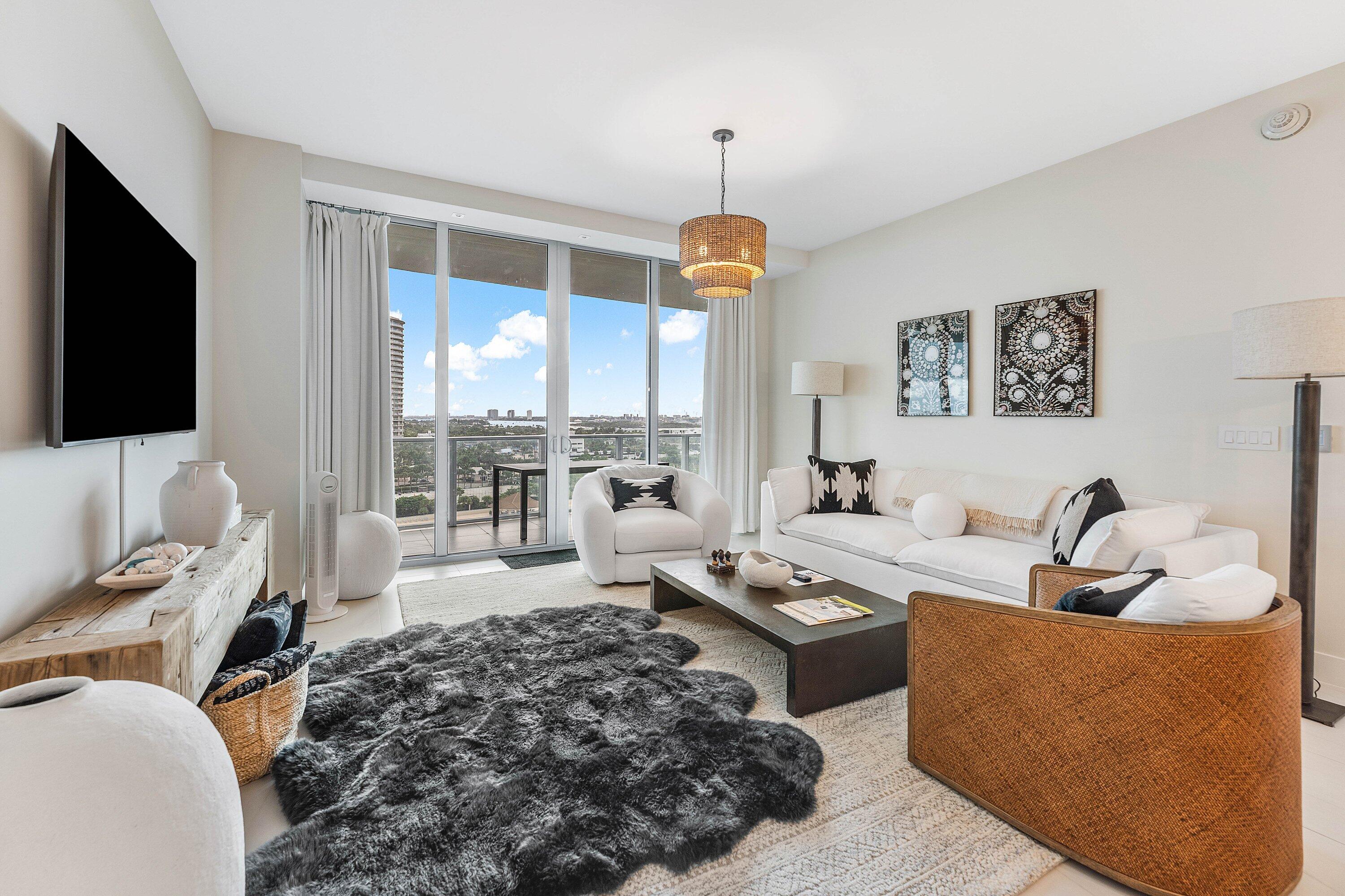 AMRIT OCEAN RESORT CONDO - Residential