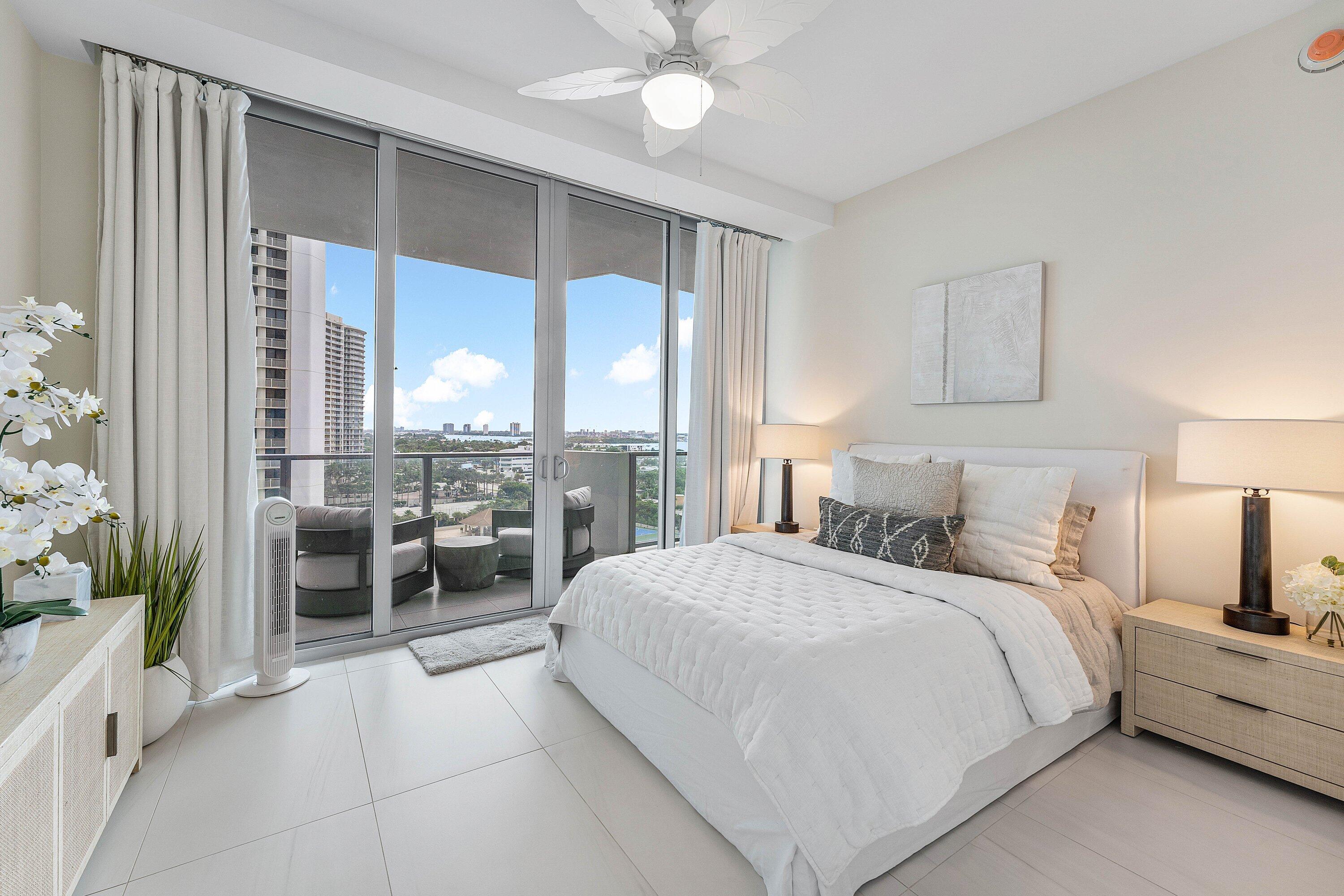 AMRIT OCEAN RESORT CONDO - Residential