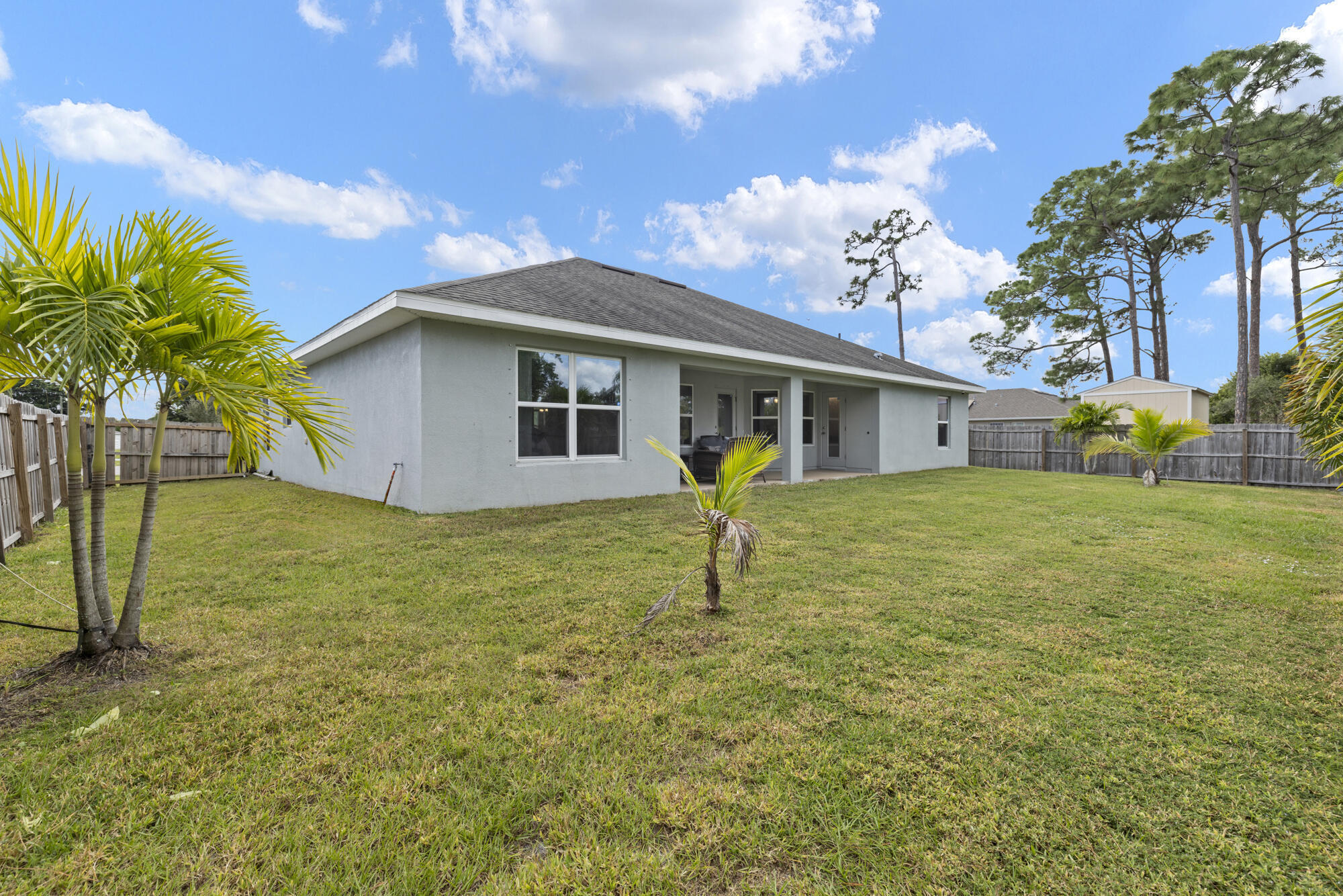 PORT ST LUCIE SECTION 18 - Residential