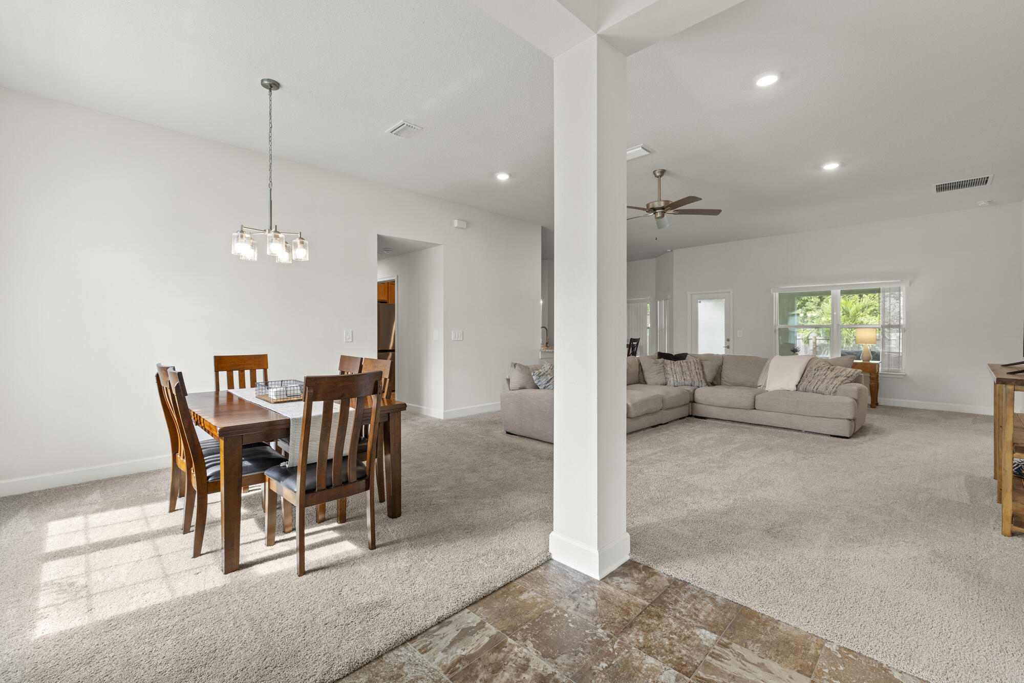 PORT ST LUCIE SECTION 18 - Residential