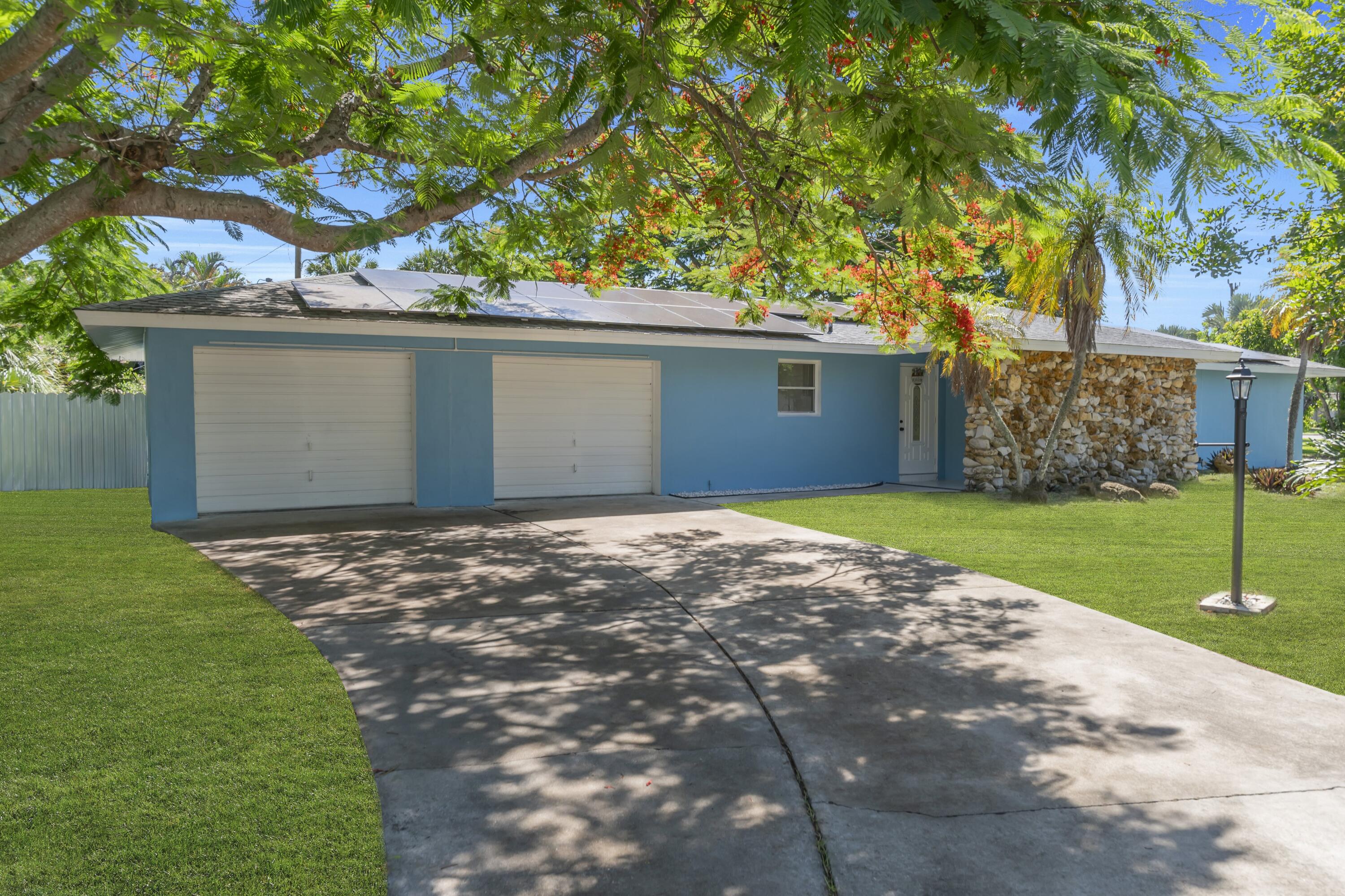 LEHIGH ACRES - Residential
