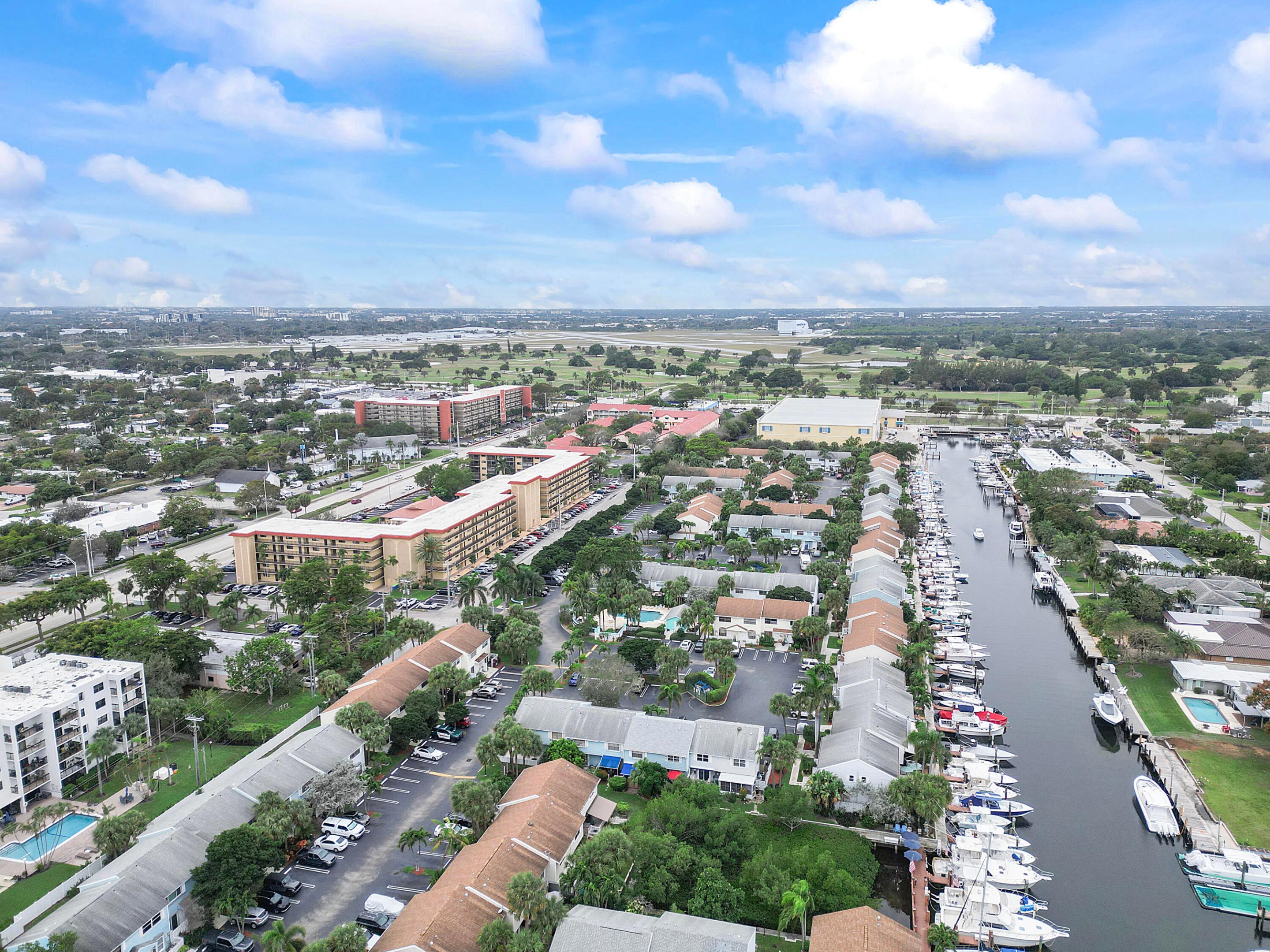 SUN HARBOUR - Residential
