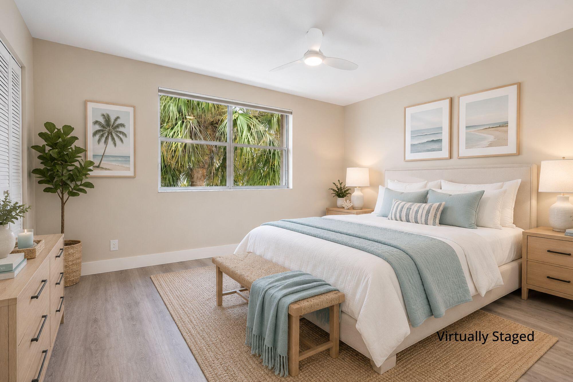 SUN HARBOUR - Residential