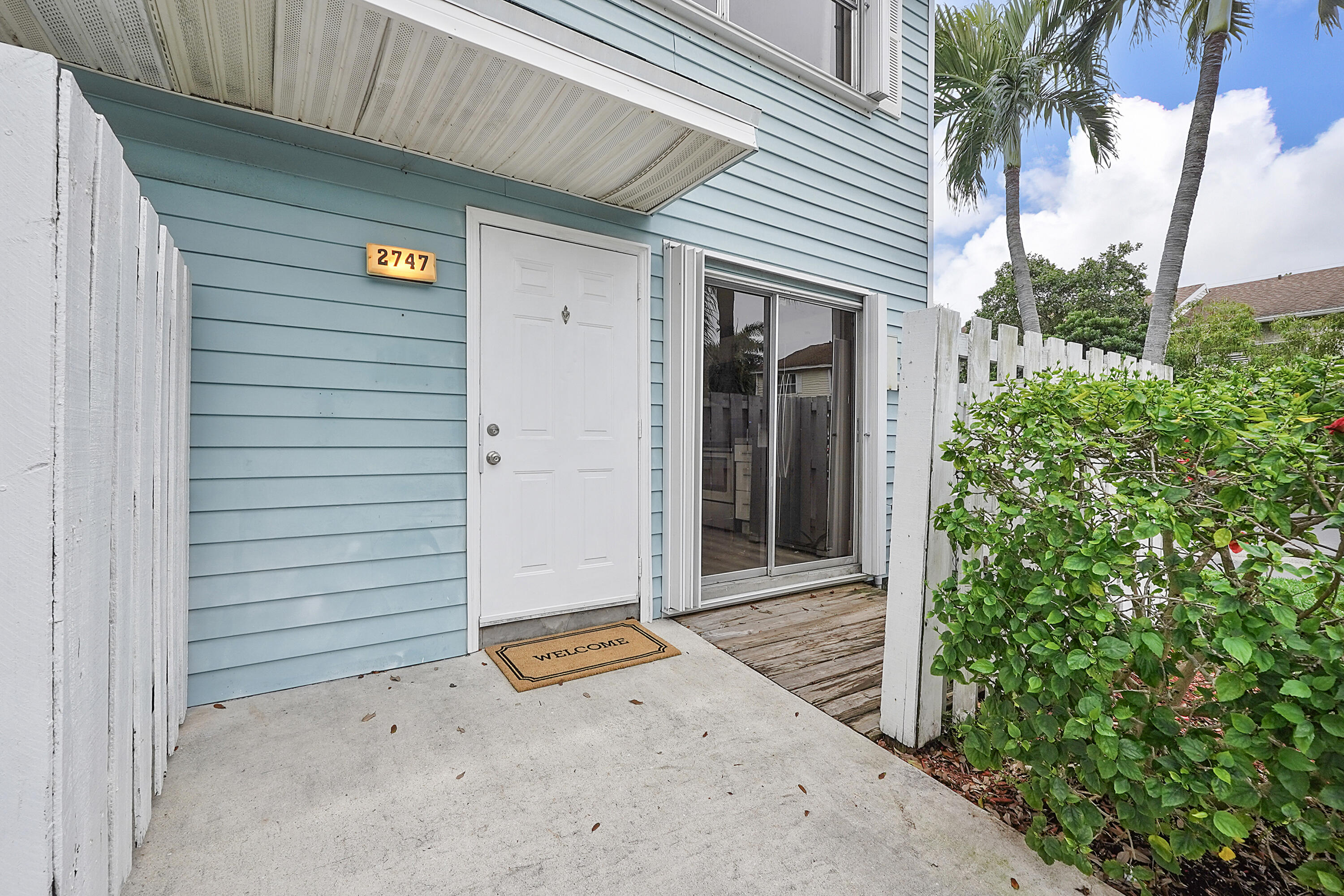 SUN HARBOUR - Residential