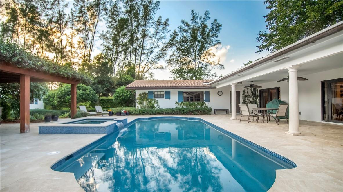 Everglades Sugar & Land C - Residential