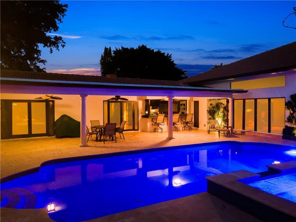Everglades Sugar & Land C - Residential