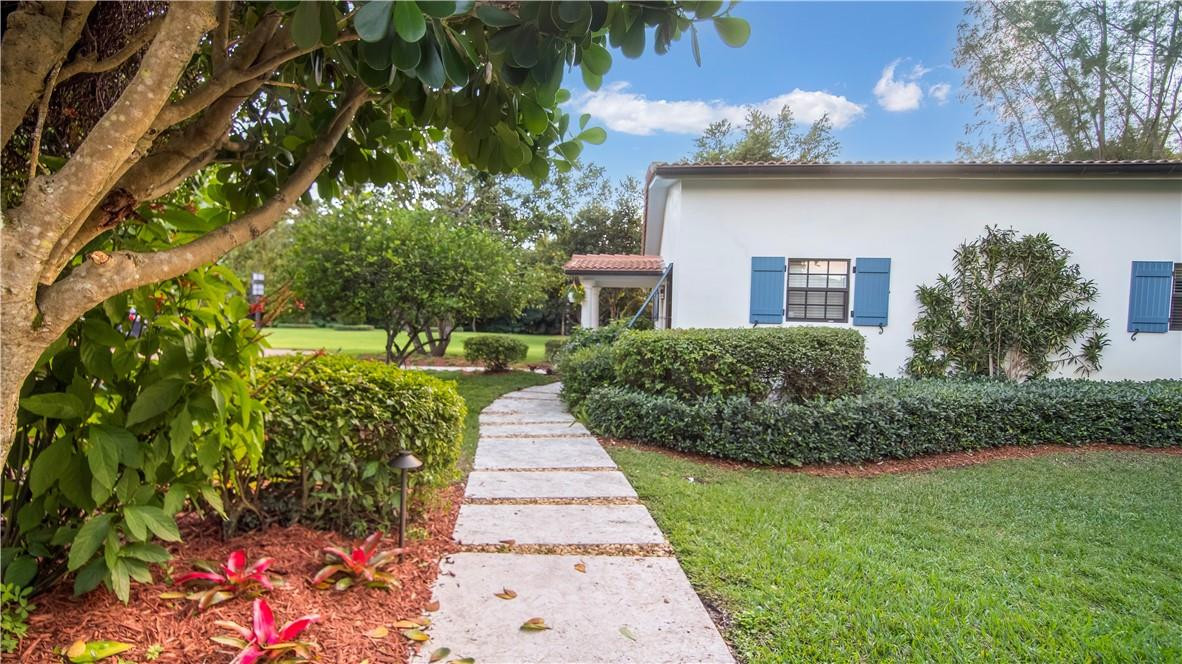Everglades Sugar & Land C - Residential