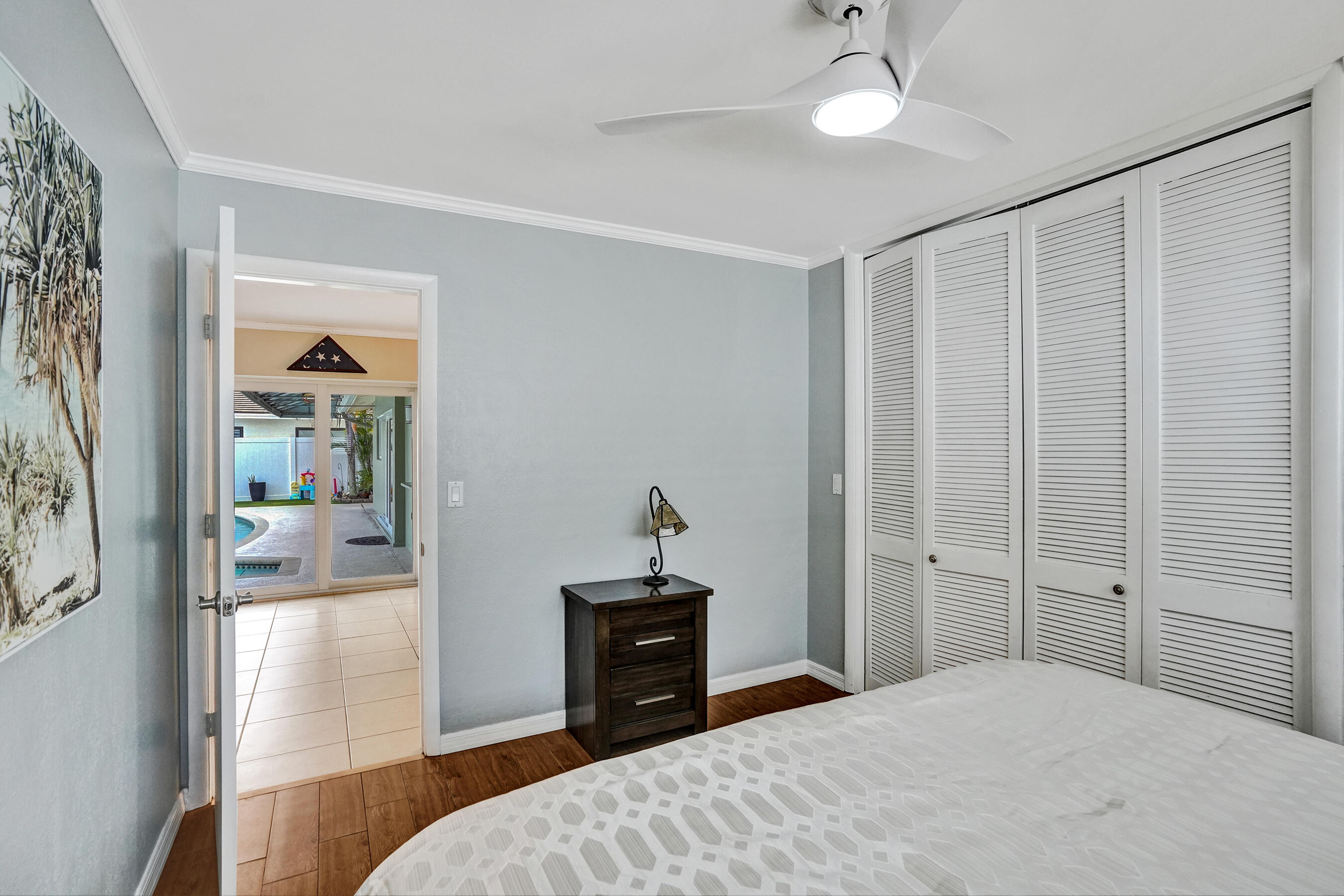 VENETIAN ISLES 3RD SEC - Residential