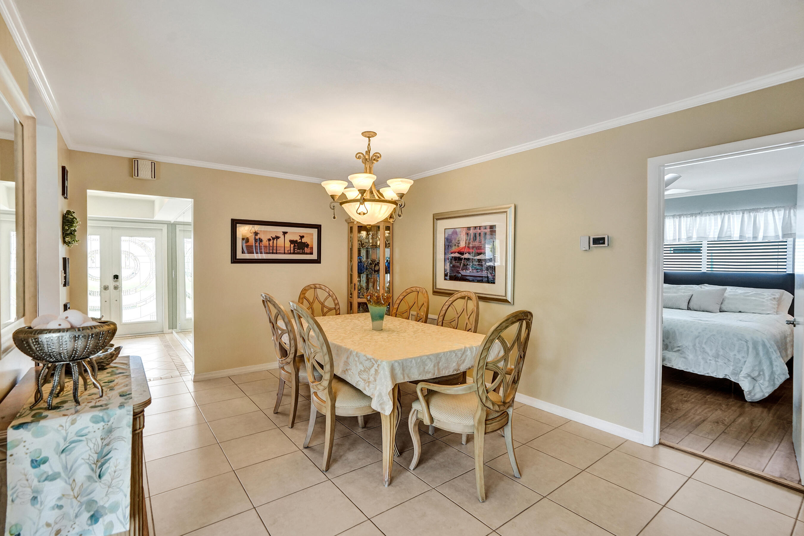 VENETIAN ISLES 3RD SEC - Residential