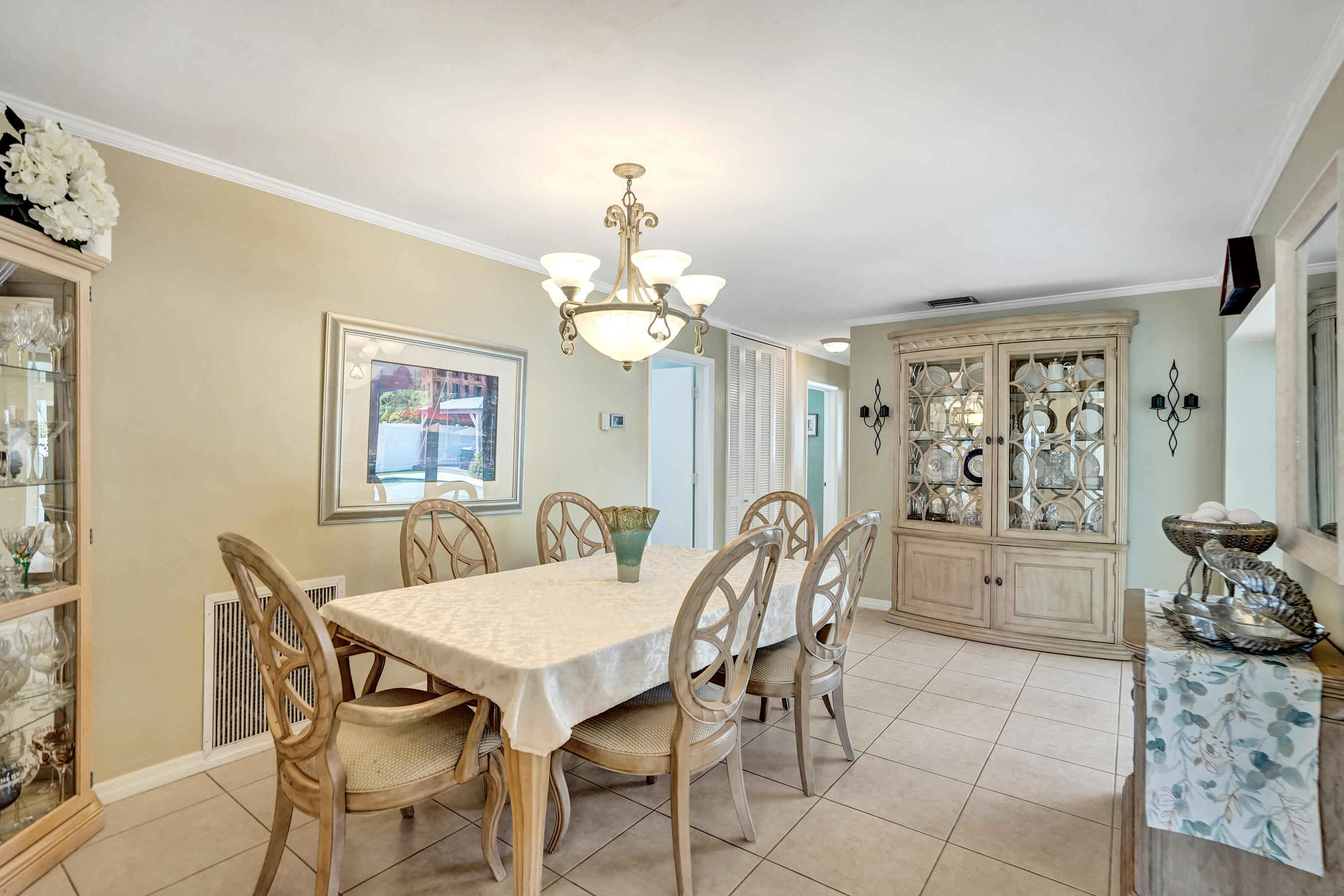 VENETIAN ISLES 3RD SEC - Residential