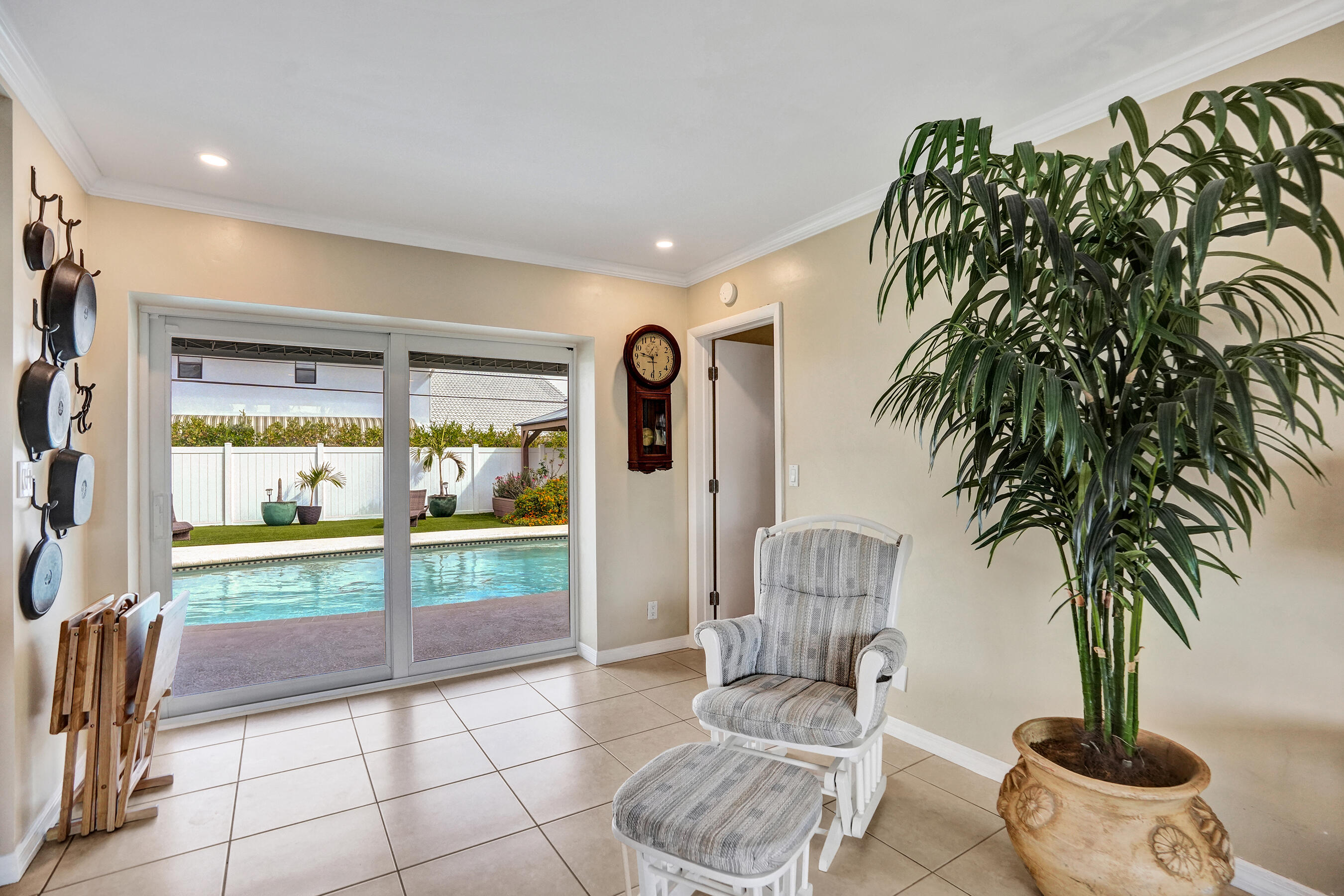 VENETIAN ISLES 3RD SEC - Residential