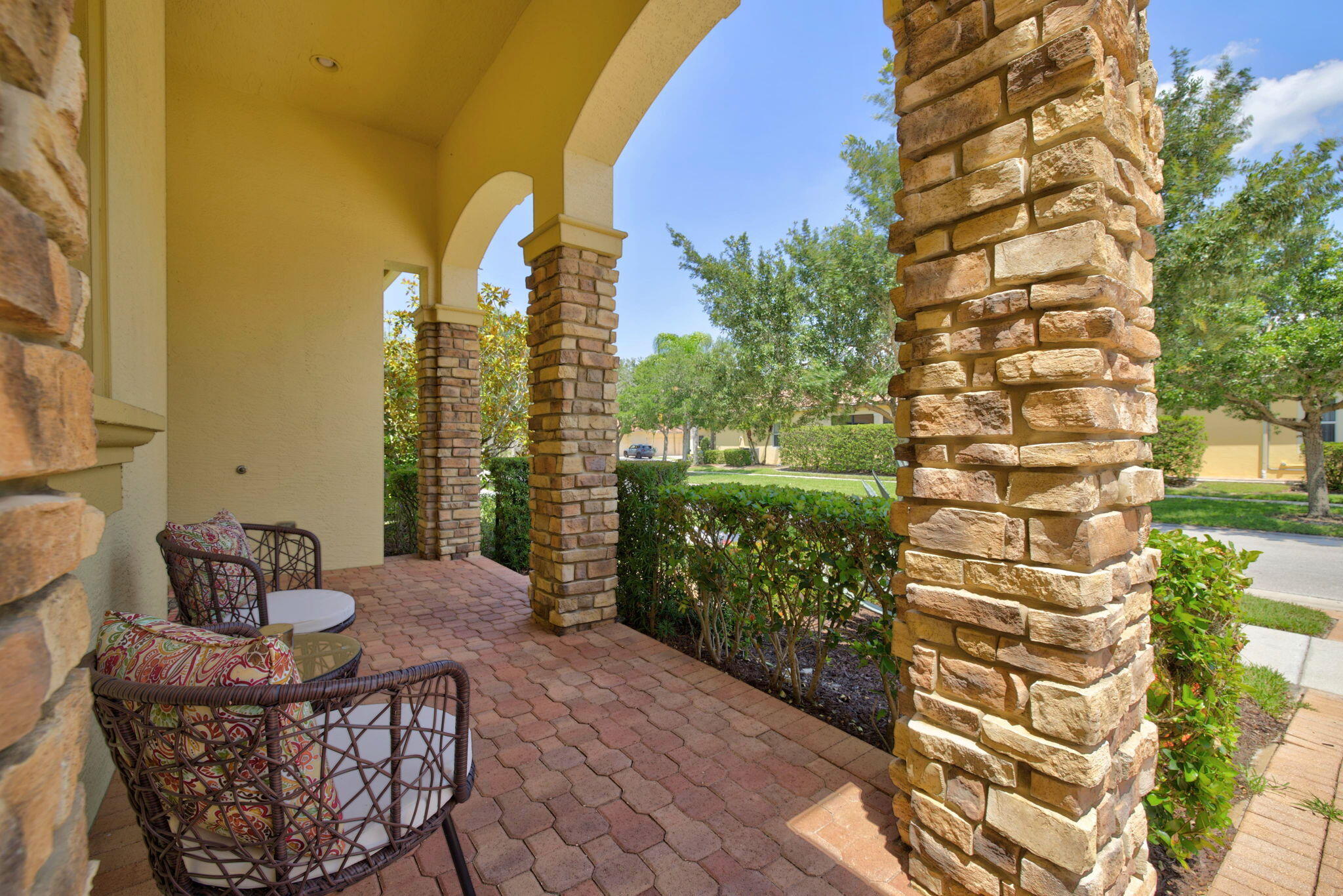 VERANO PGA - Residential