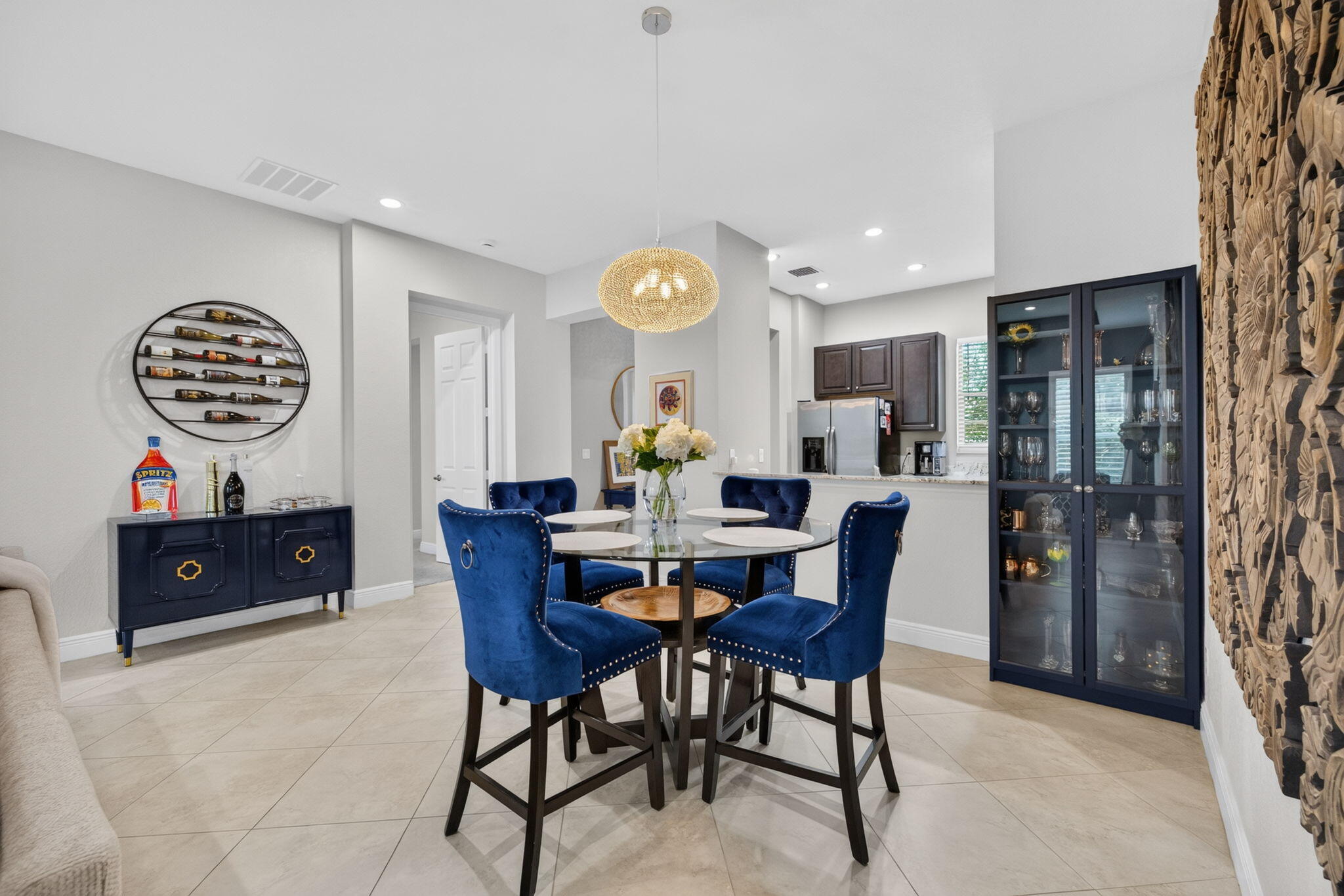 VERANO PGA - Residential