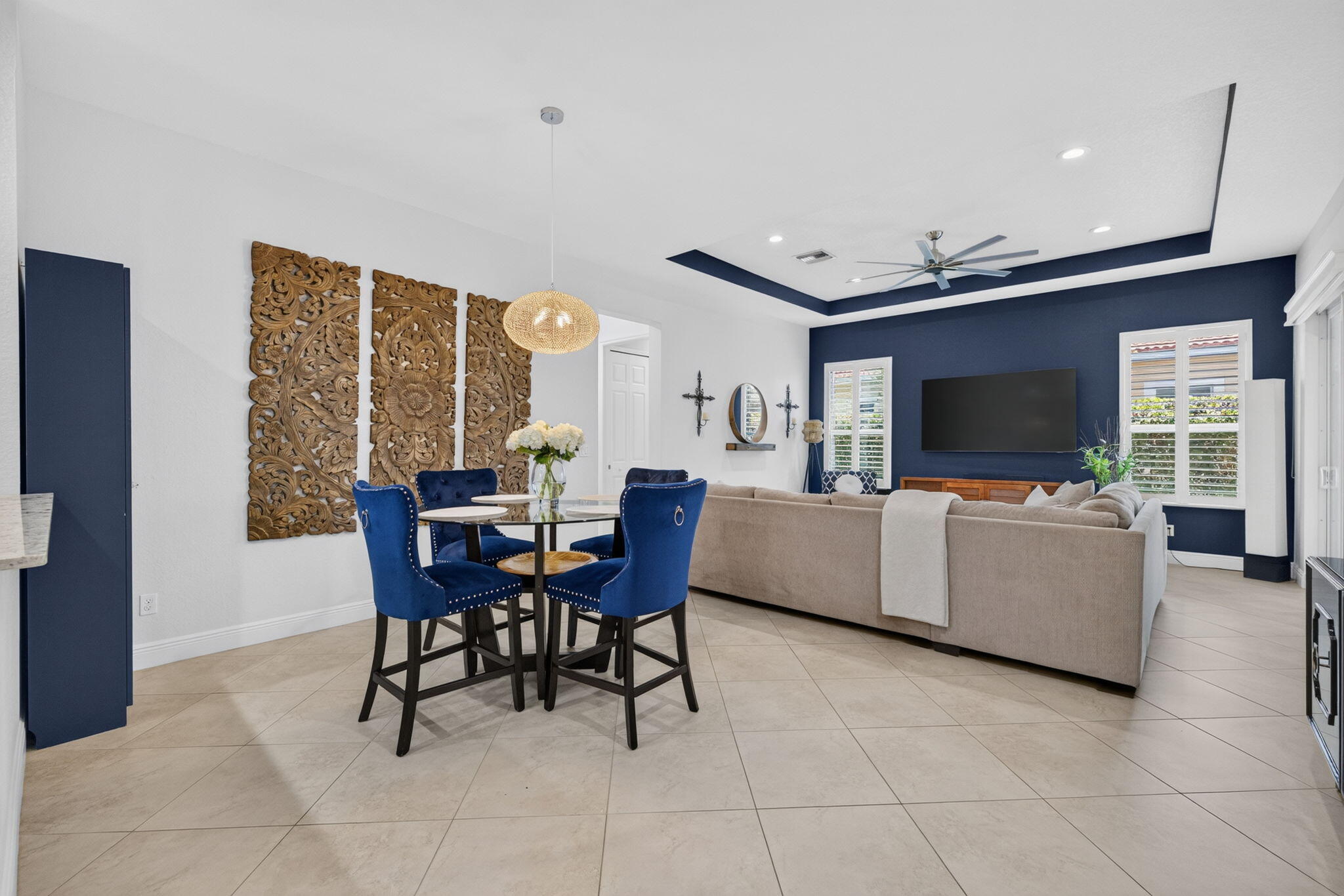 VERANO PGA - Residential