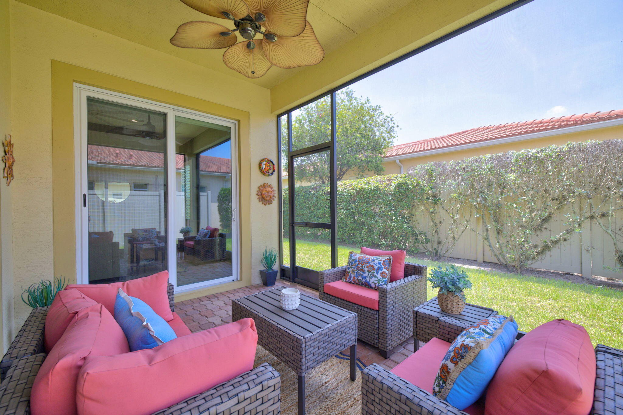VERANO PGA - Residential