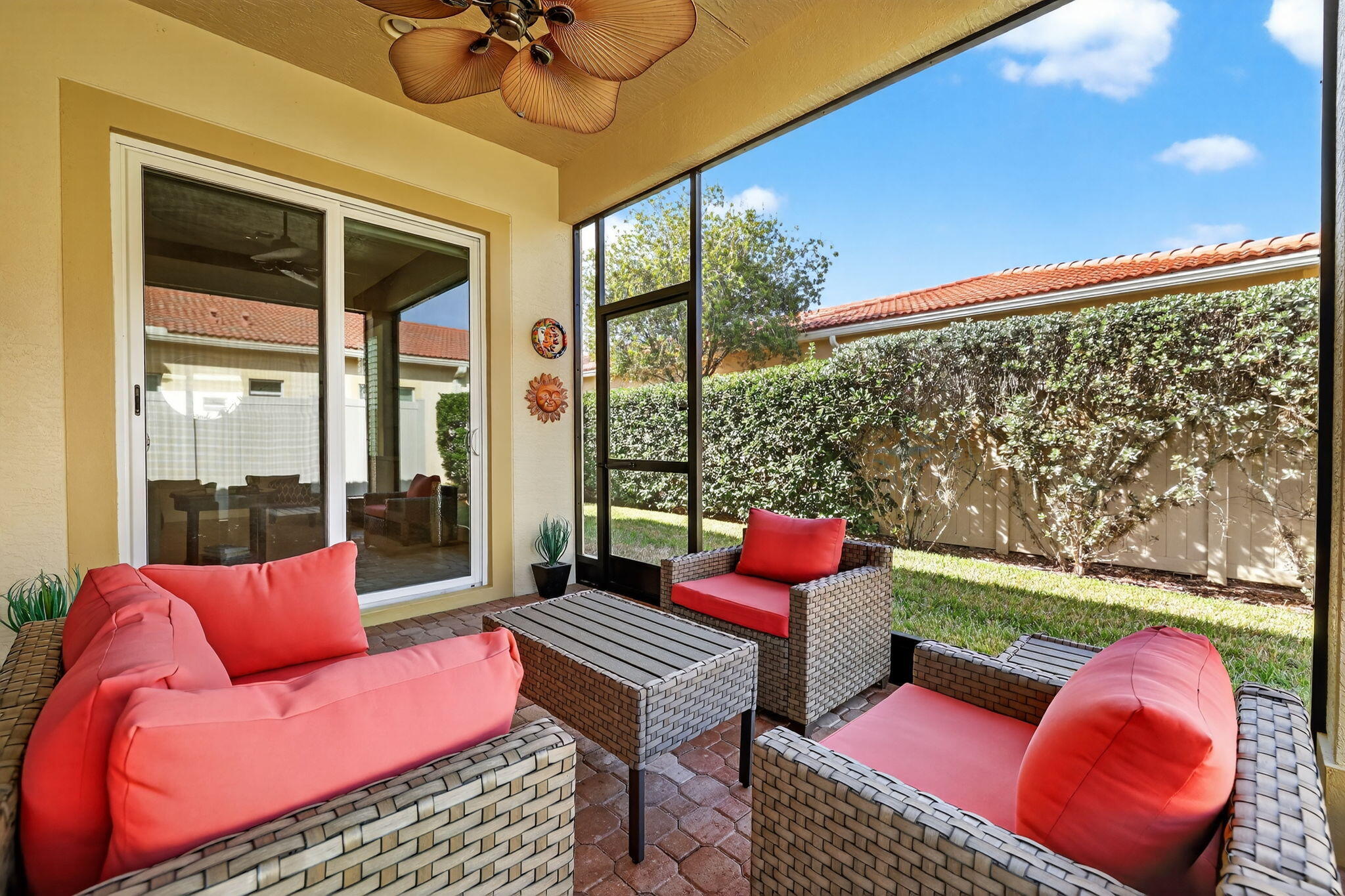 VERANO PGA - Residential