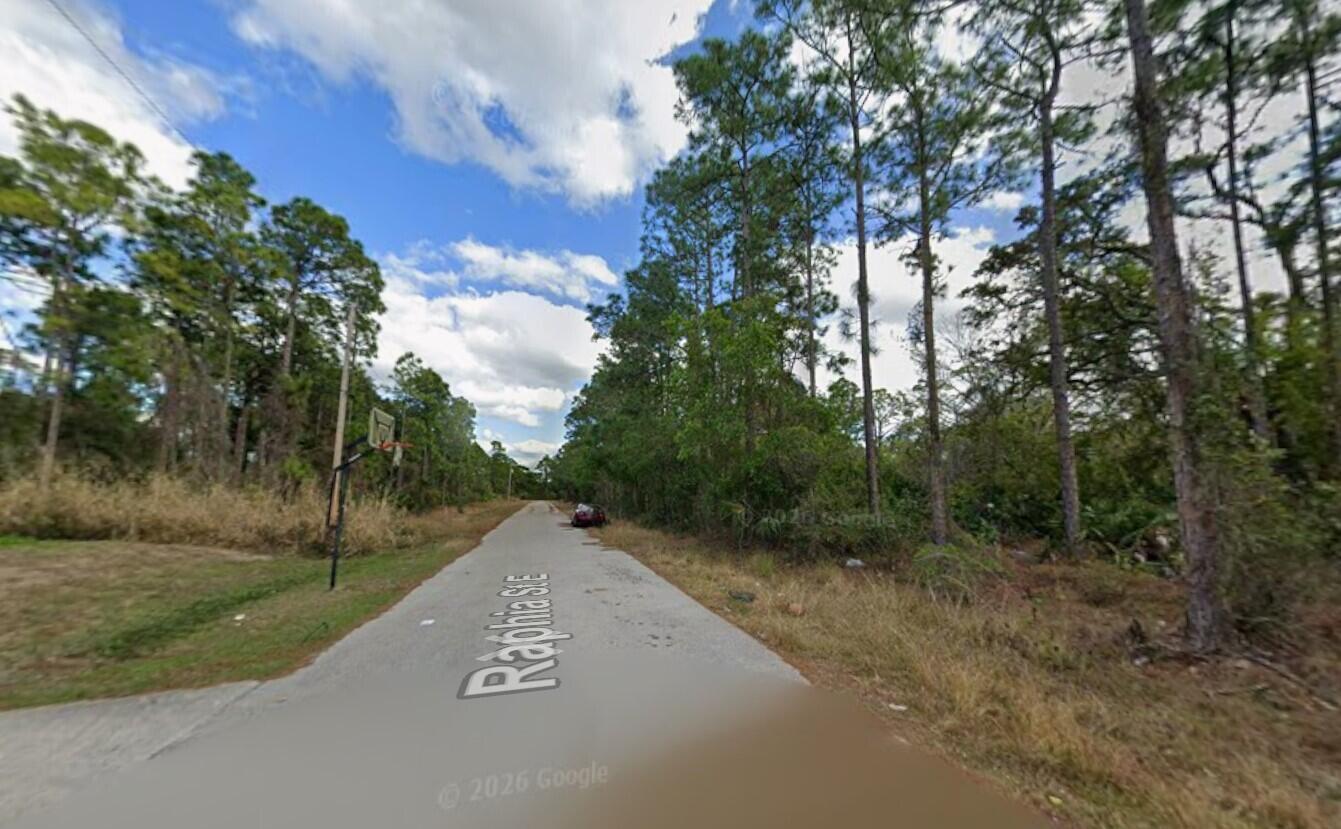 LEHIGH ACRES - Land