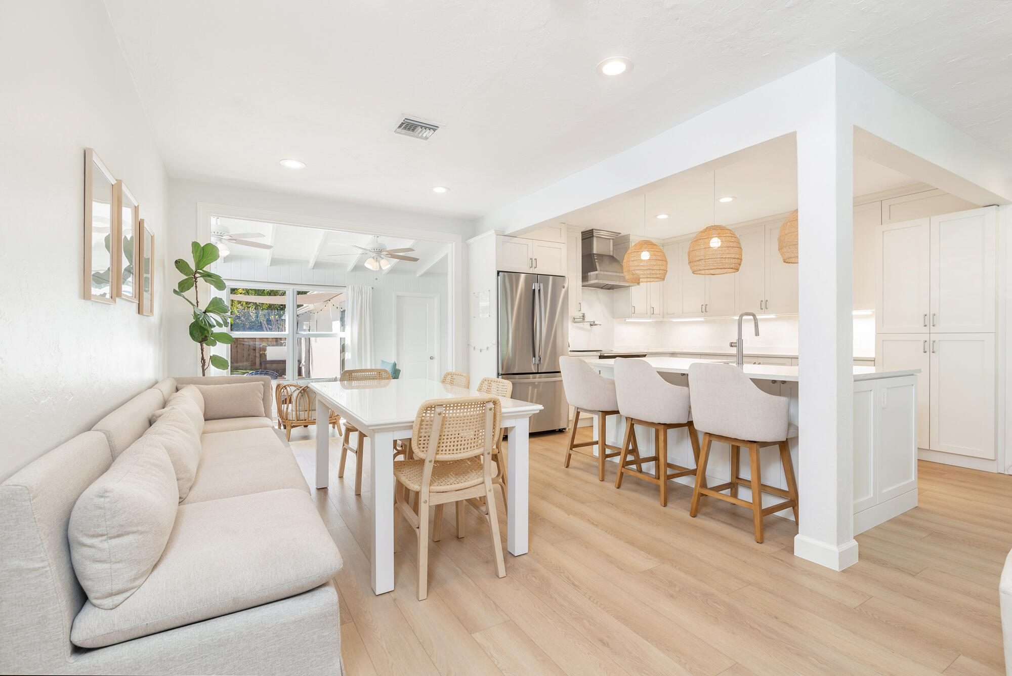 Northwood Addition - Residential