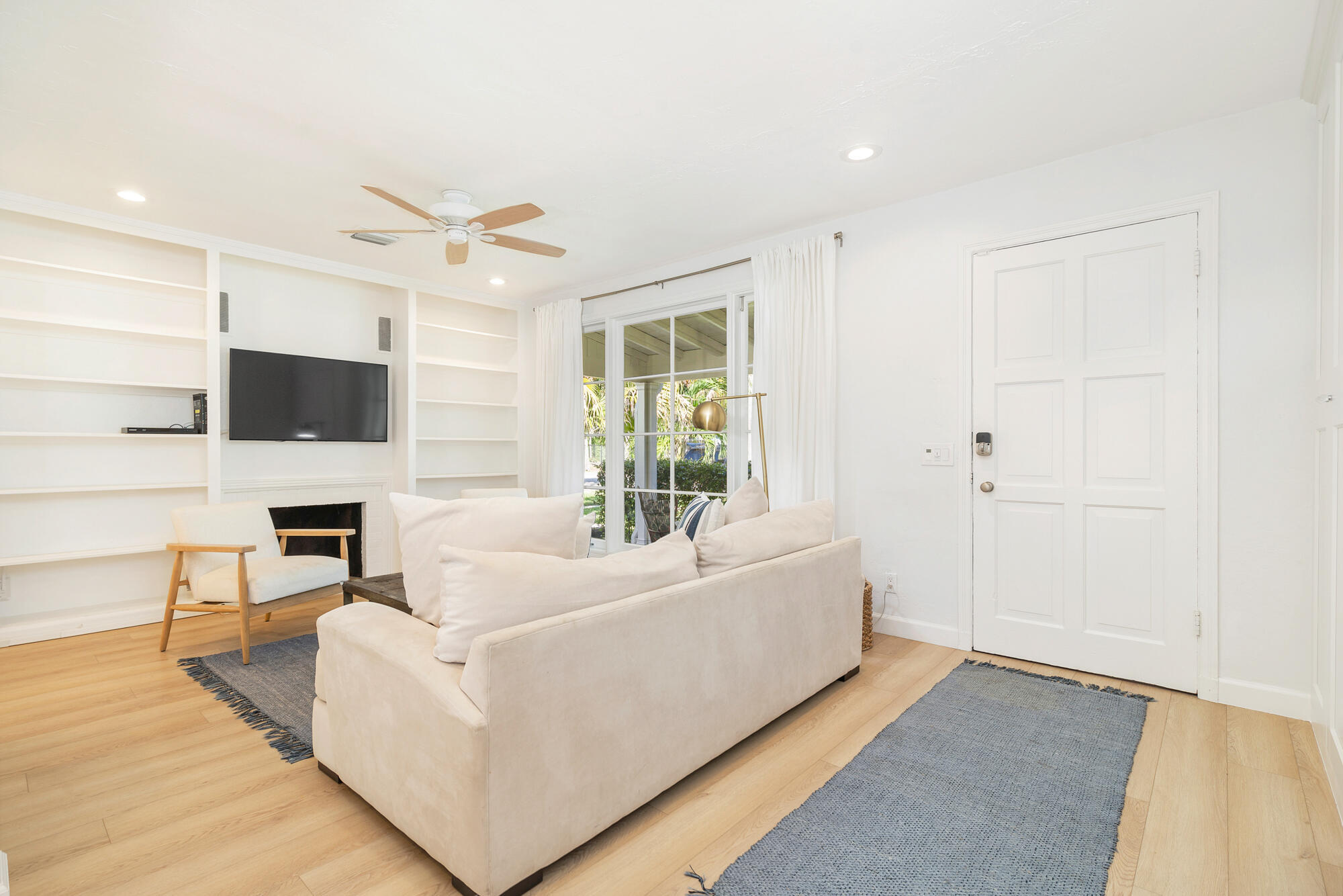 Northwood Addition - Residential