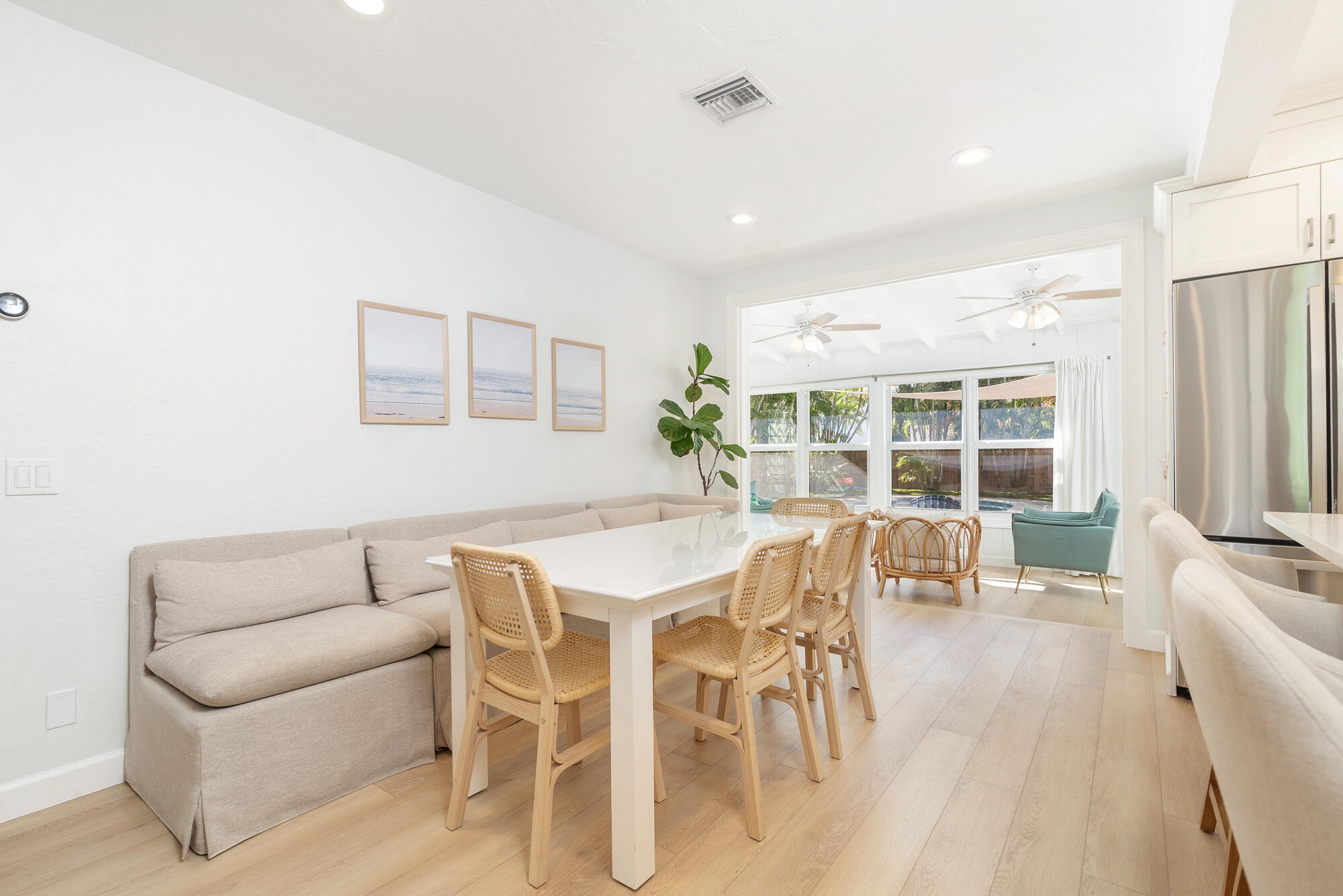 Northwood Addition - Residential