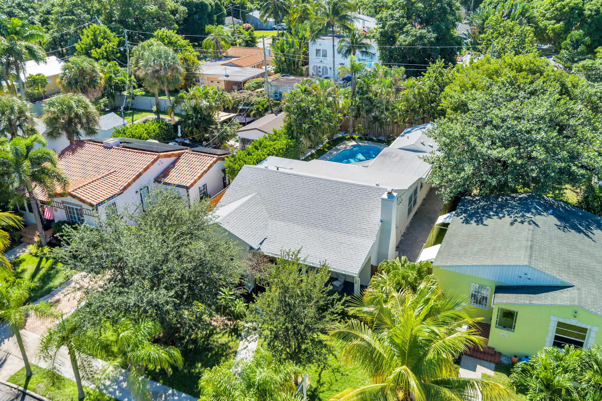 Northwood Addition - Residential
