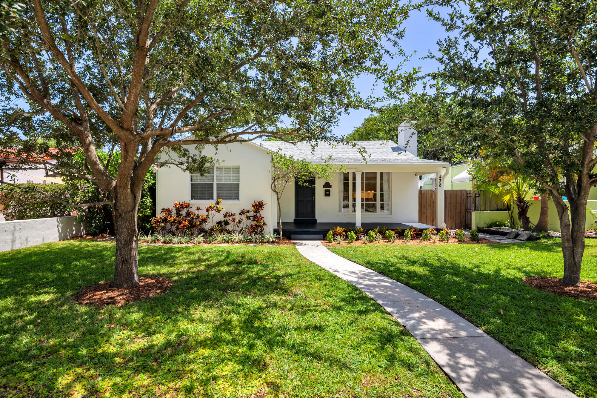 Northwood Addition - Residential
